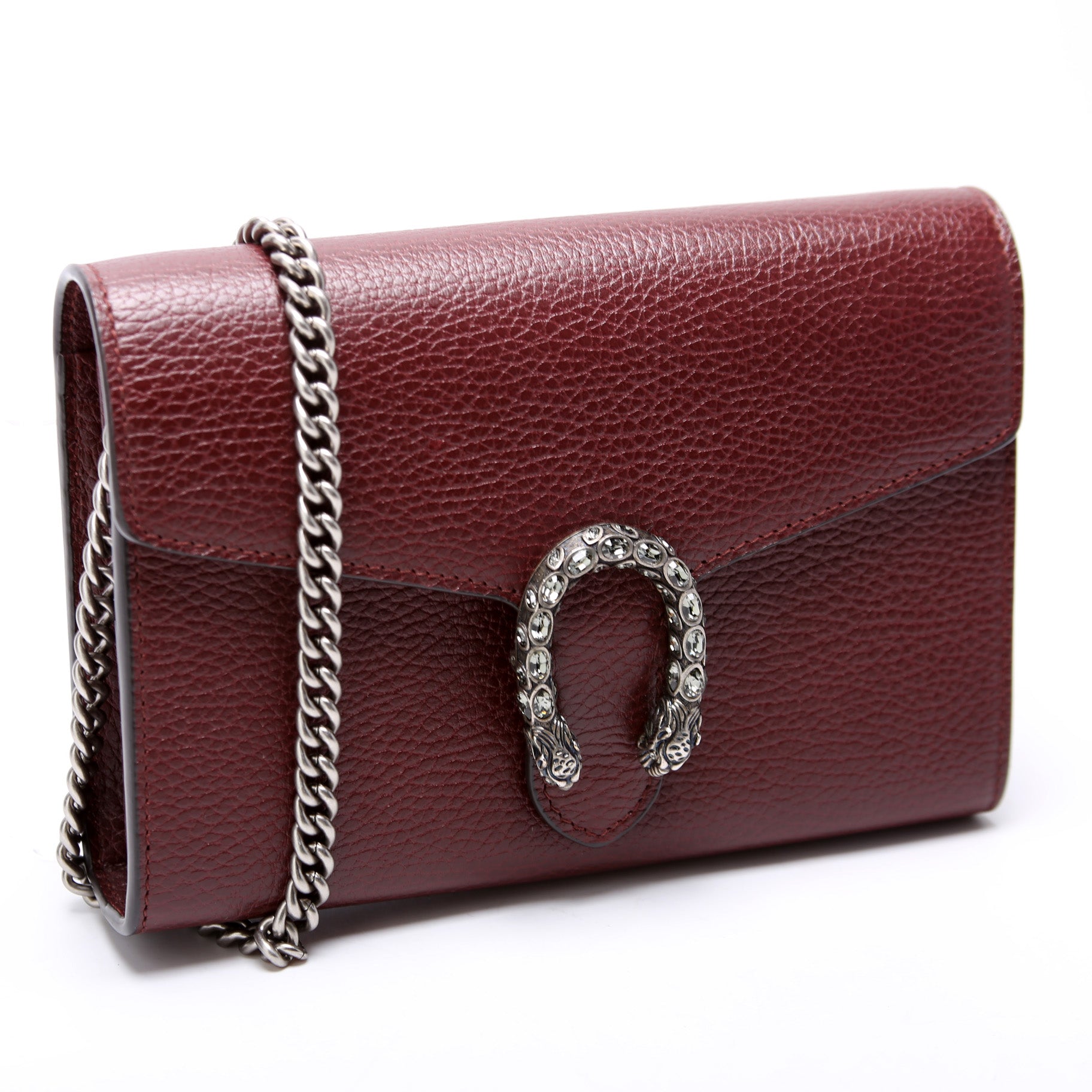 Gucci Dionysus Mini Wallet Case Wallet 5