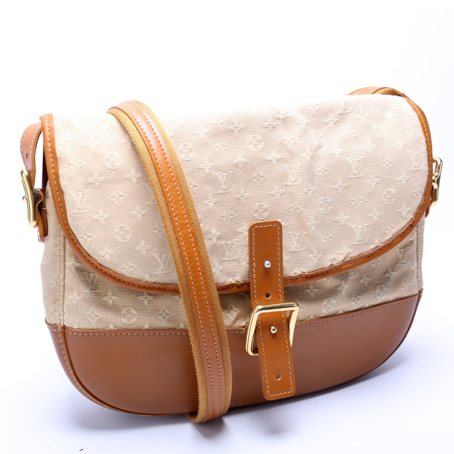 Louis Vuitton Marjorie GM Lin Mini Bag