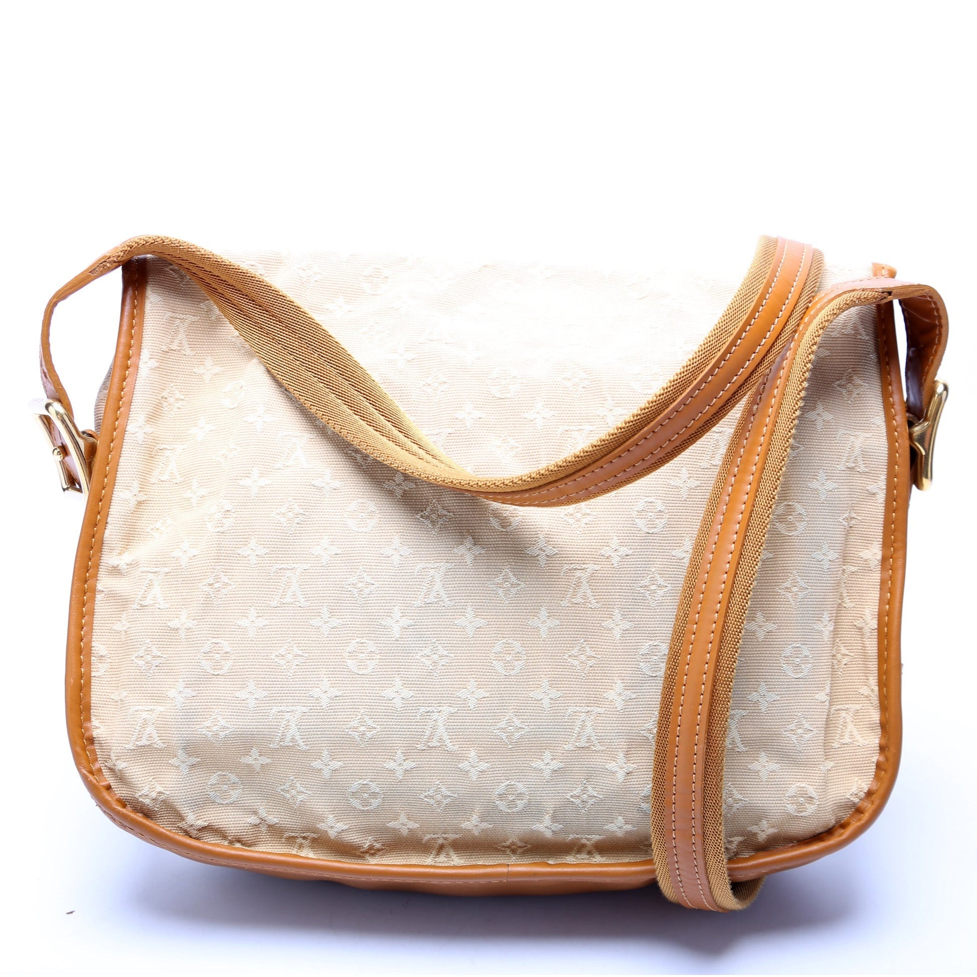 Louis Vuitton Marjorie GM Lin Mini Bag