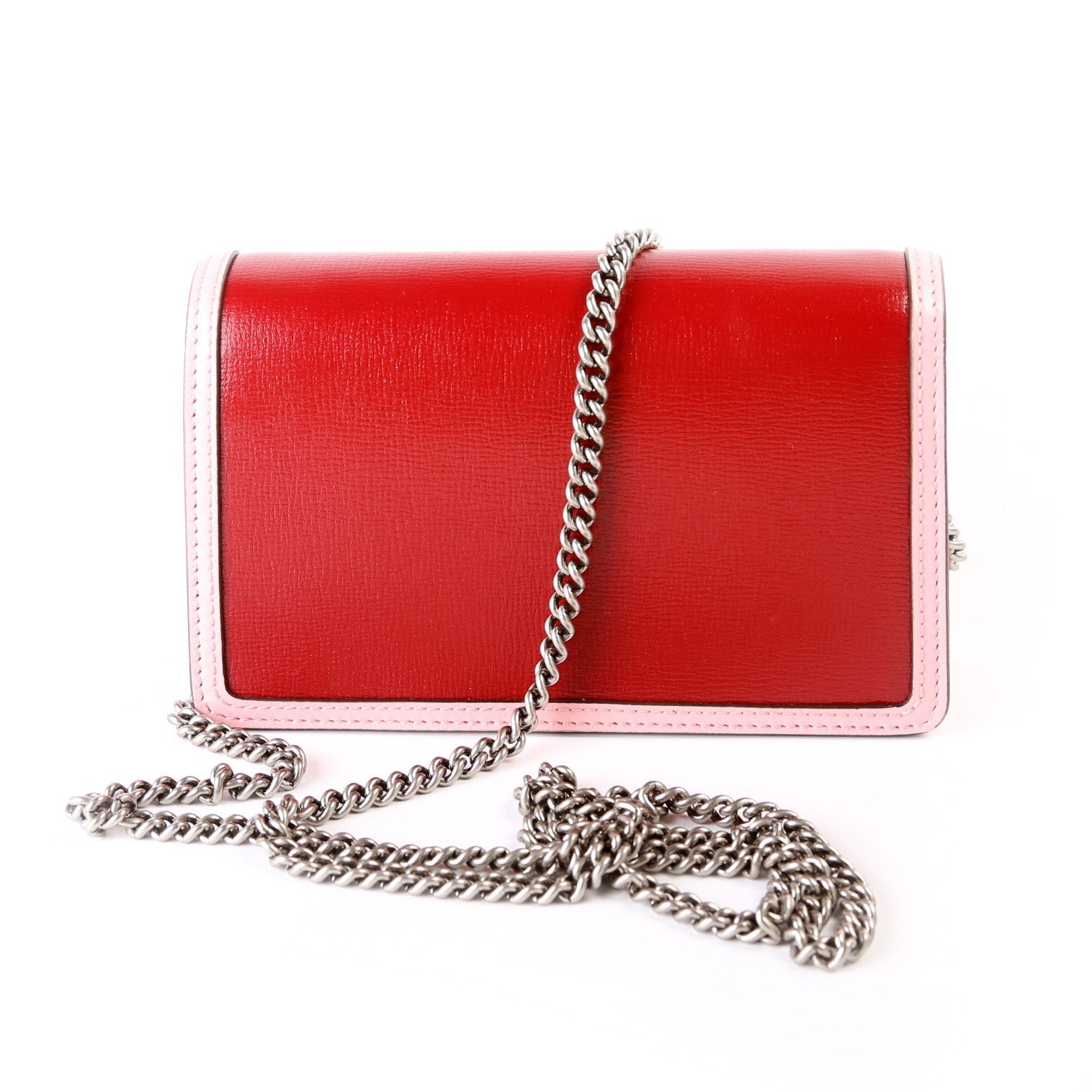Gucci Enamel Dionysus Super Leather Mini Travel Bag Mini 1