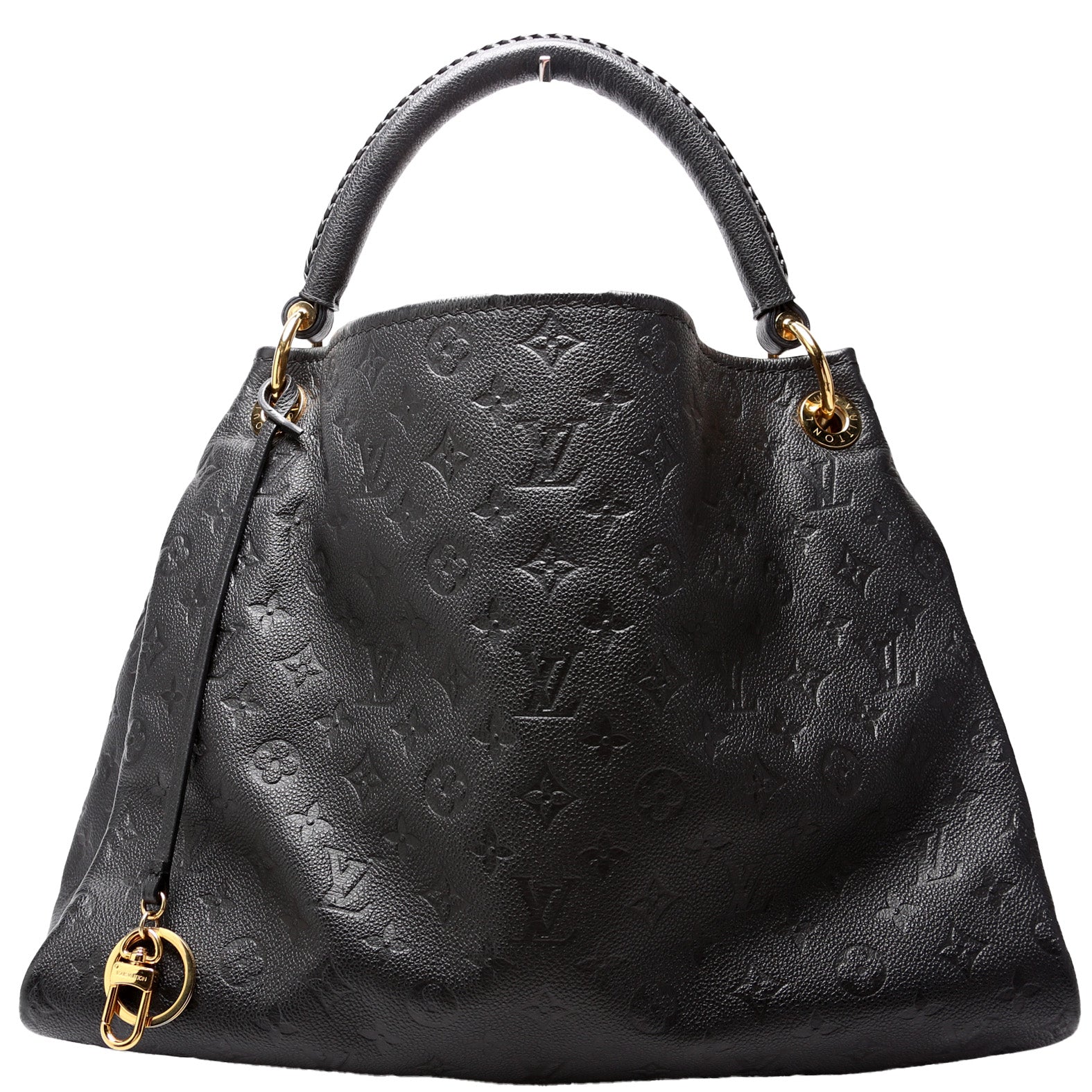 Louis Vuitton Artsy MM Empreinte Handbag Empreinte 44
