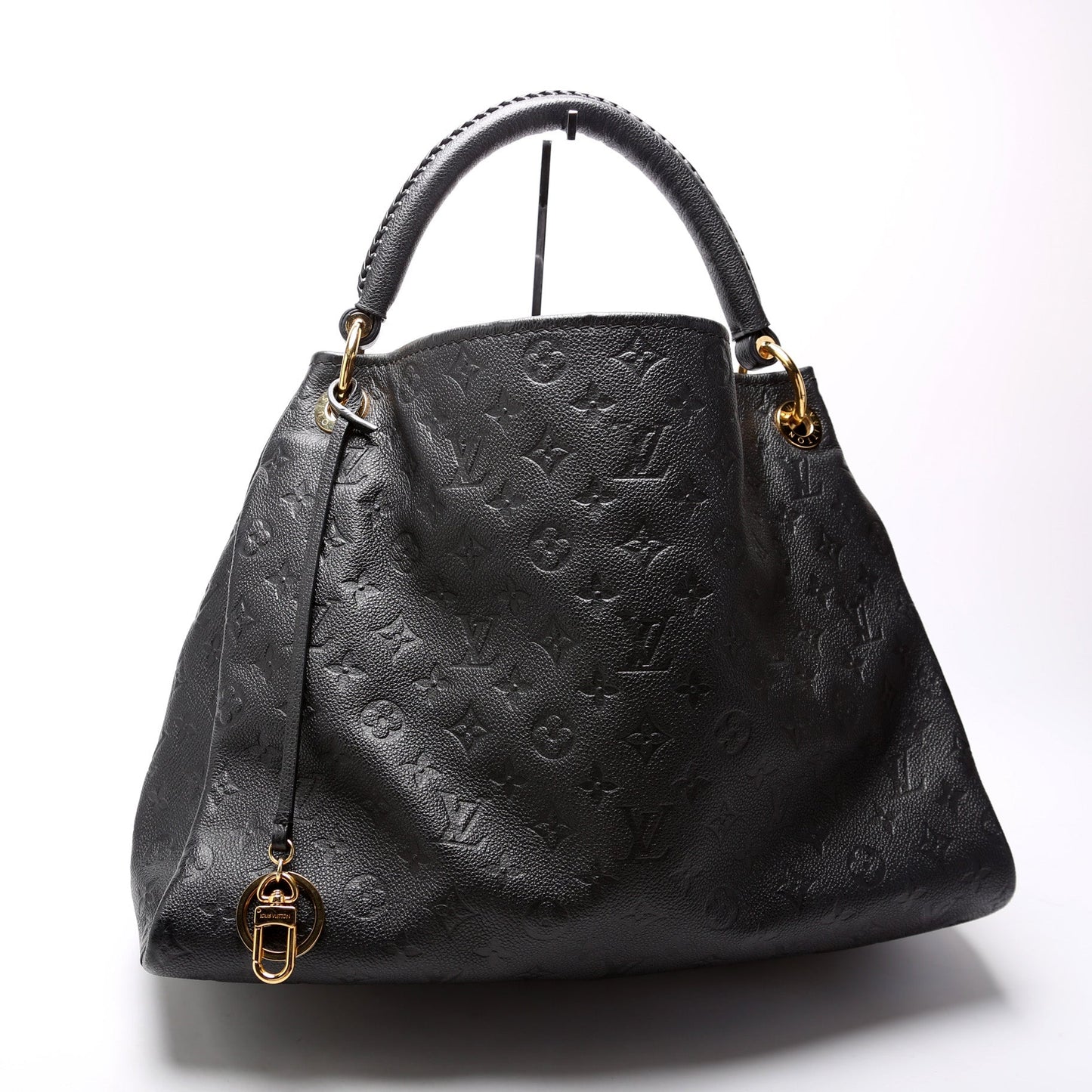 Louis Vuitton Artsy MM Empreinte Handbag Empreinte 44