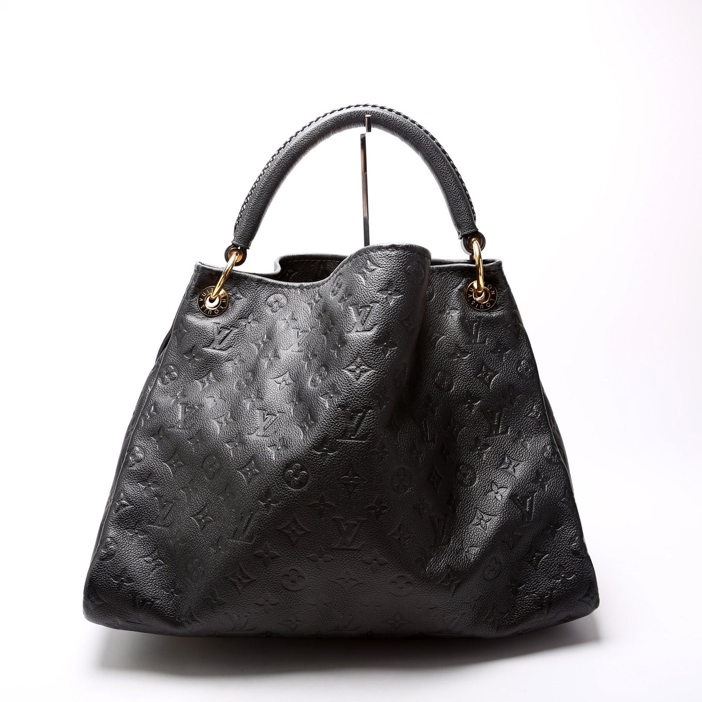Louis Vuitton Artsy MM Empreinte Handbag Empreinte 44