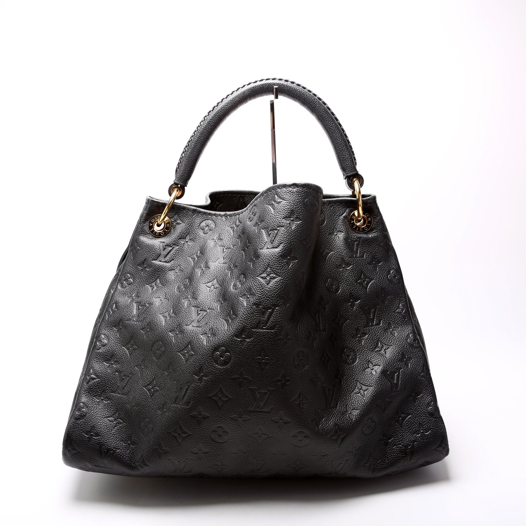 Louis Vuitton Artsy MM Empreinte Handbag Empreinte 44