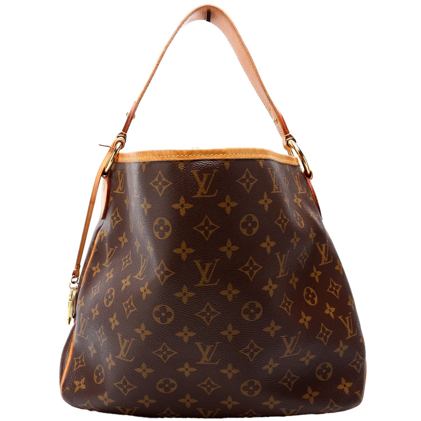 Louis Vuitton Delightful PM Monogram Handbag Monogram 7