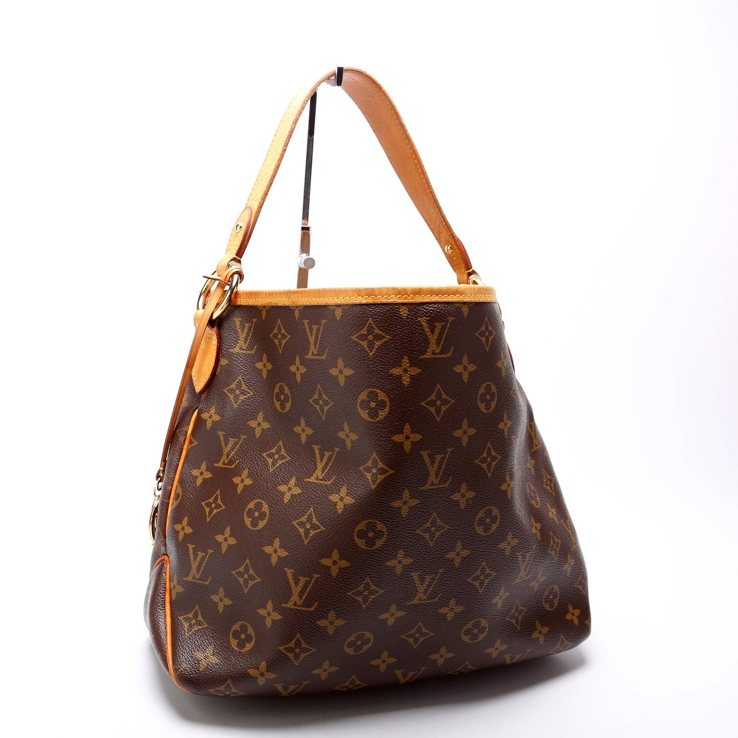 Louis Vuitton Delightful PM Monogram Handbag Monogram 7