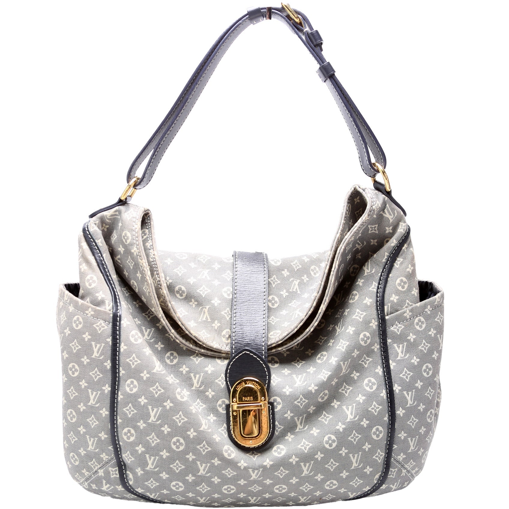 Louis Vuitton Romance Idylle Shoulder Bag