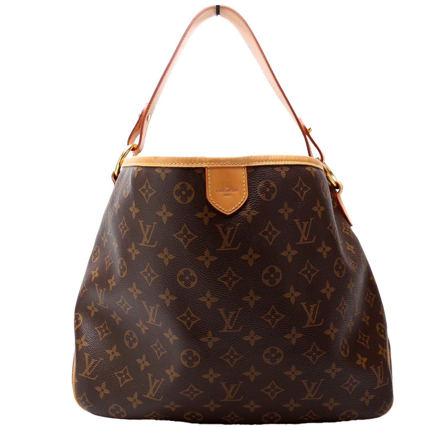 Louis Vuitton Delightful PM Monogram Handbag Monogram 6
