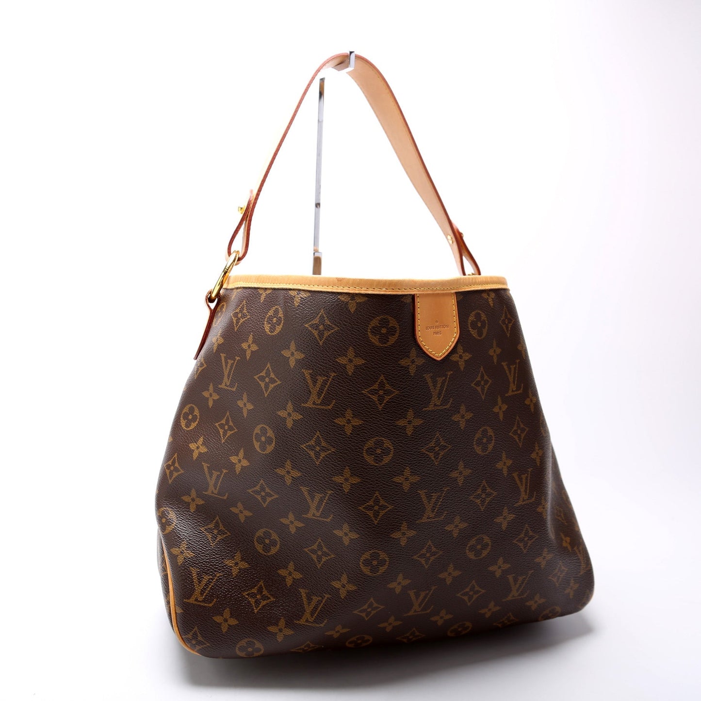 Louis Vuitton Delightful PM Monogram Handbag Monogram 6