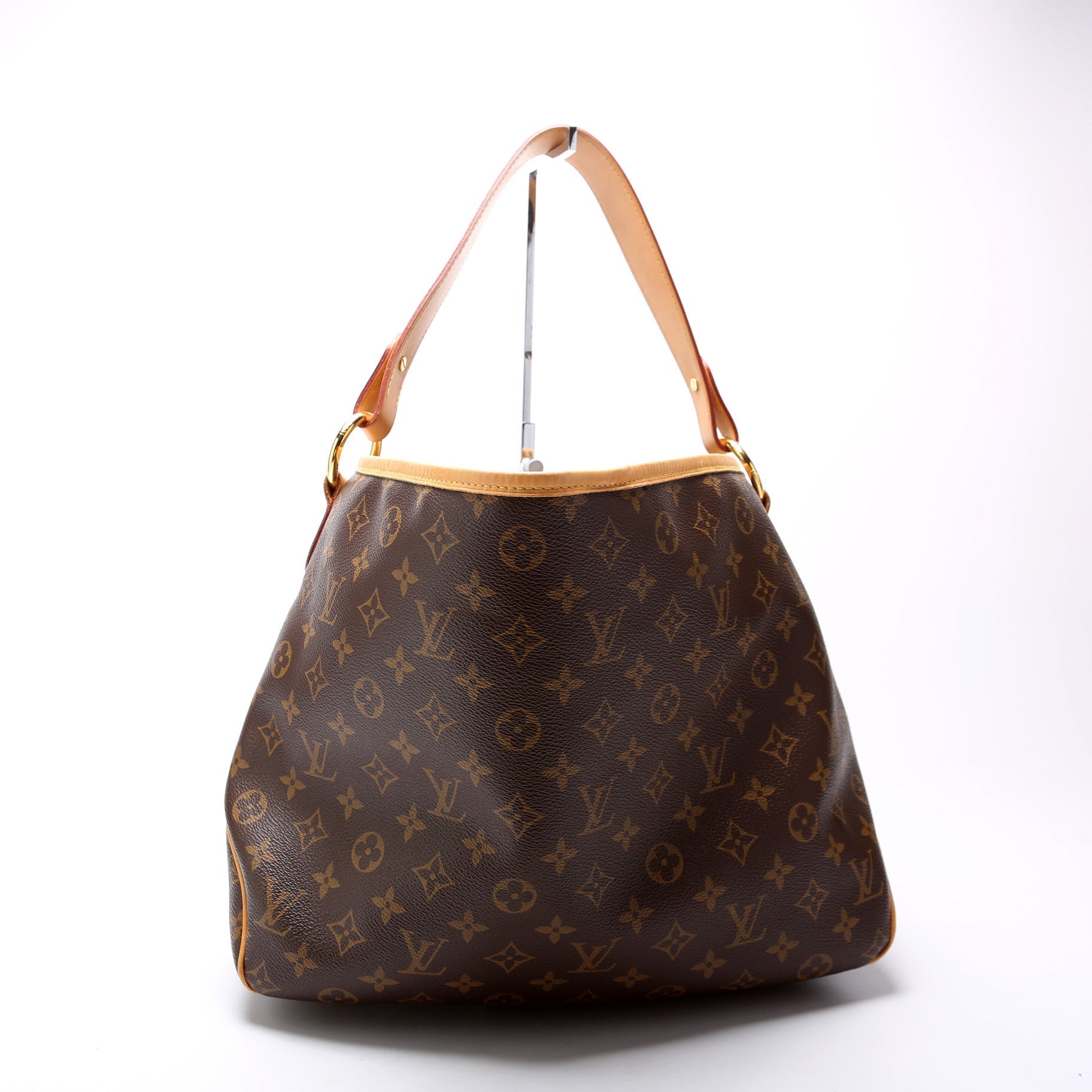 Louis Vuitton Delightful PM Monogram Handbag Monogram 6