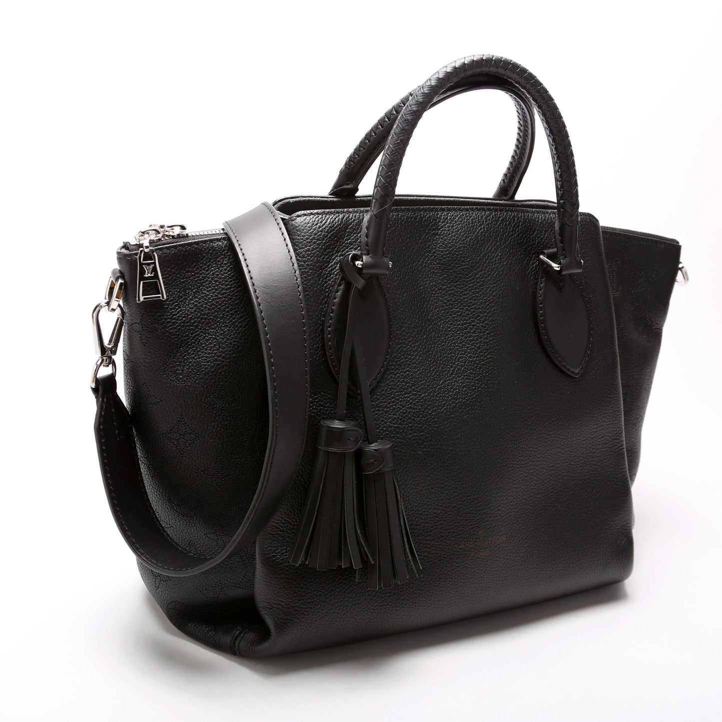 Louis Vuitton Haumea Mahina Handbag