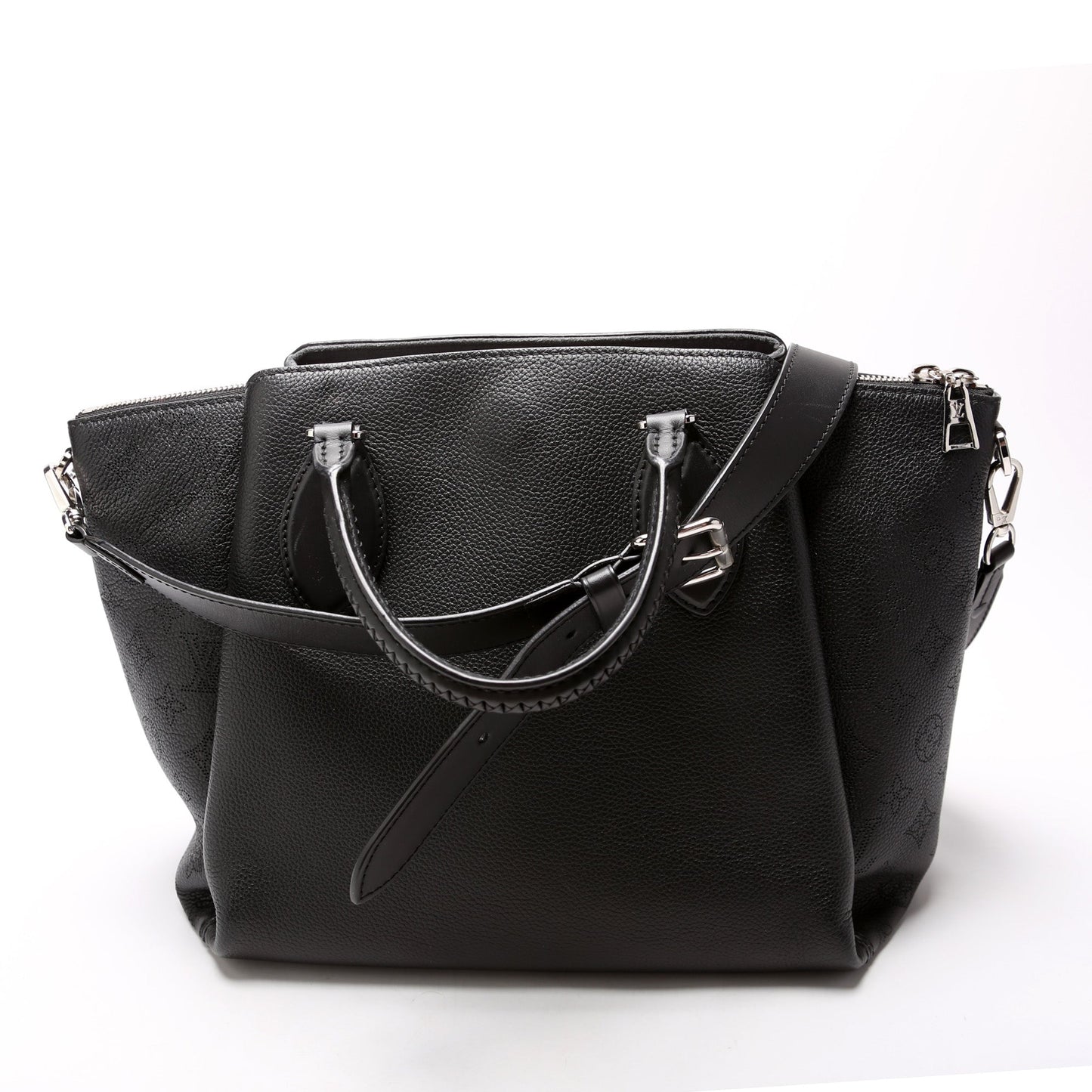 Louis Vuitton Haumea Mahina Handbag