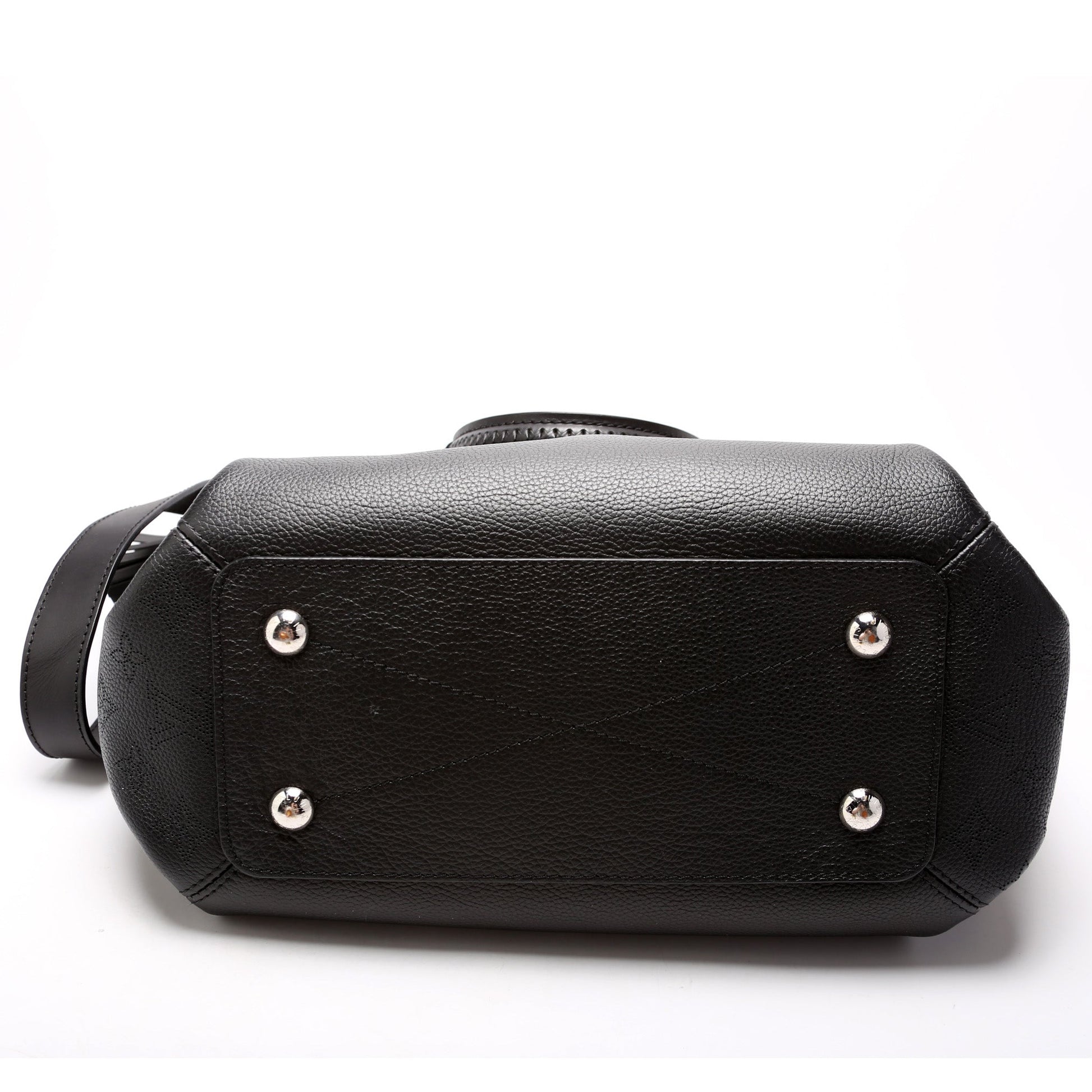 Louis Vuitton Haumea Mahina Handbag