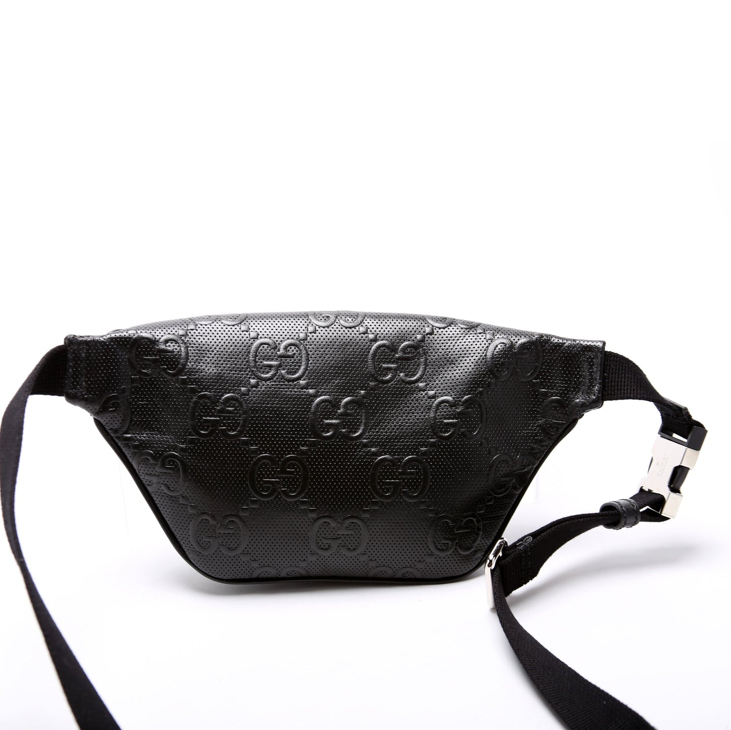 Gucci GG Embossed Belt Bag 2