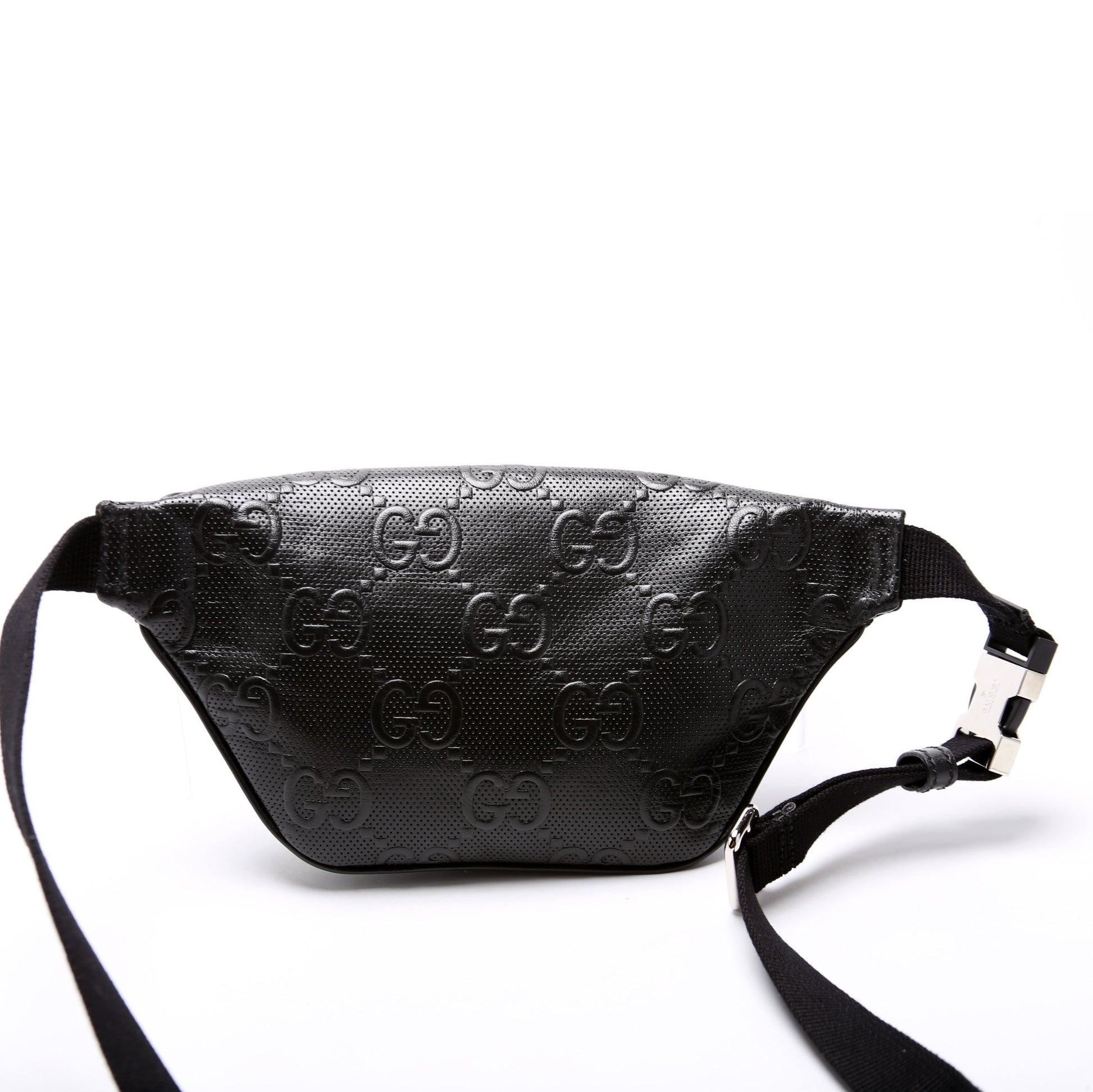 Gucci GG Embossed Belt Bag 2