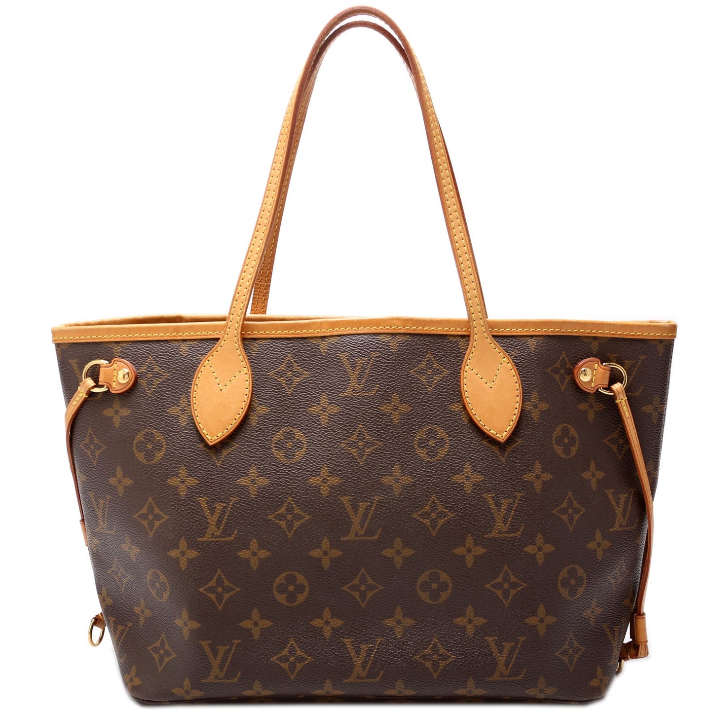 Louis Vuitton Neverfull PM Monogram Tote Bag Monogram 20