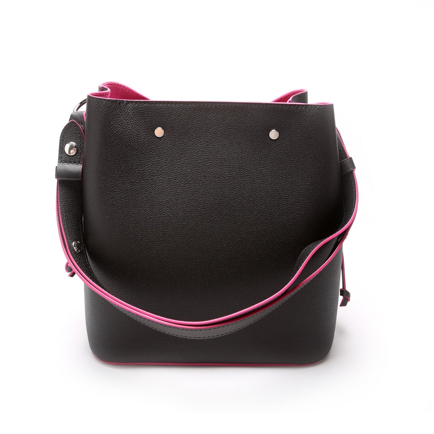 Louis Vuitton Lockme Bucket Bag Bucket 3
