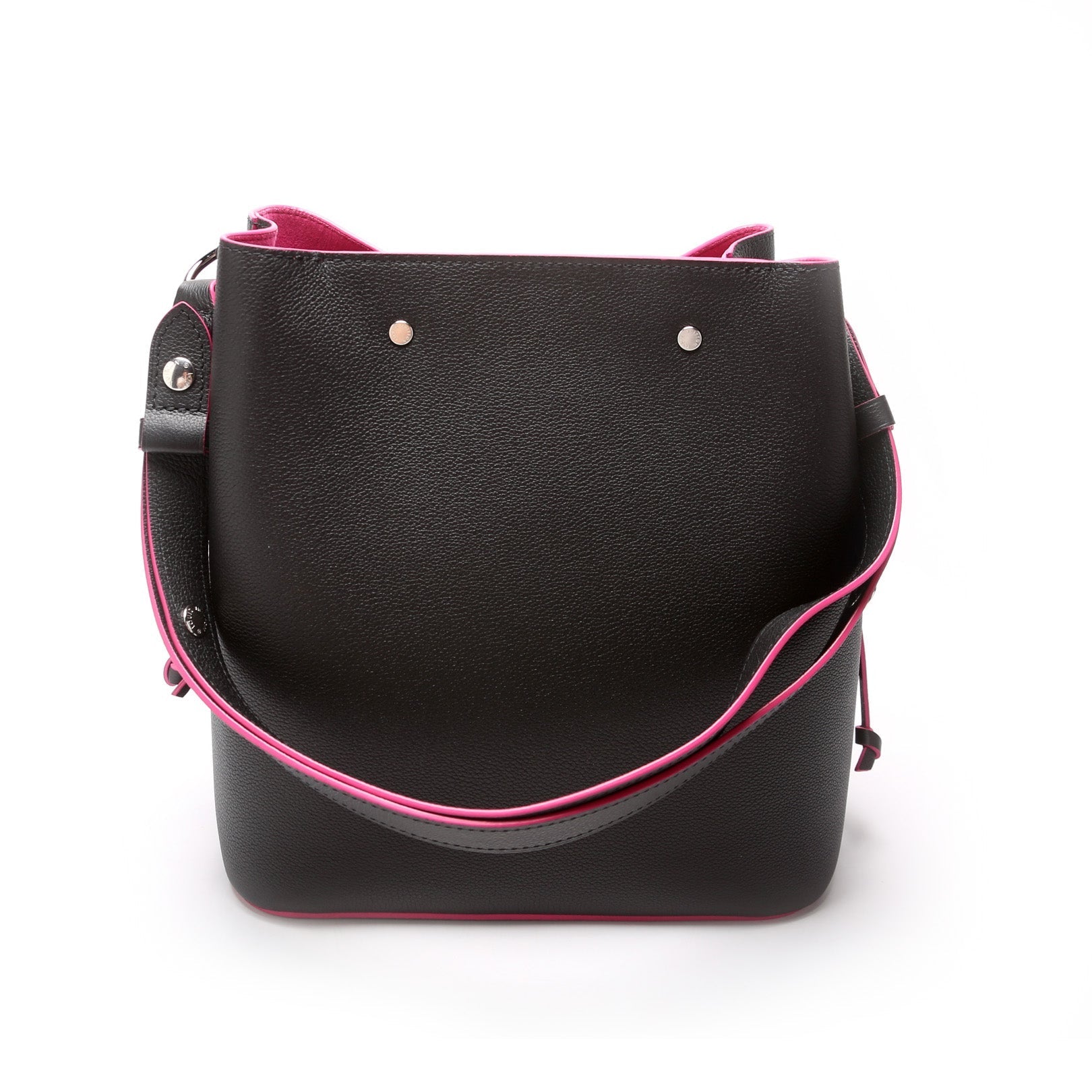 Louis Vuitton Lockme Bucket Bag Bucket 3