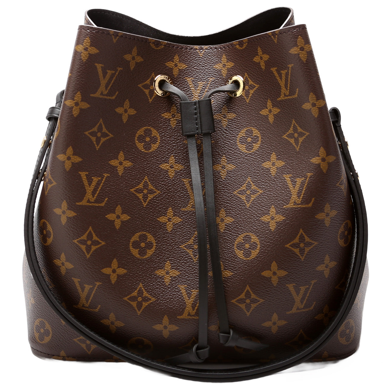 Louis Vuitton Neonoe Monogram Handbag Monogram 52