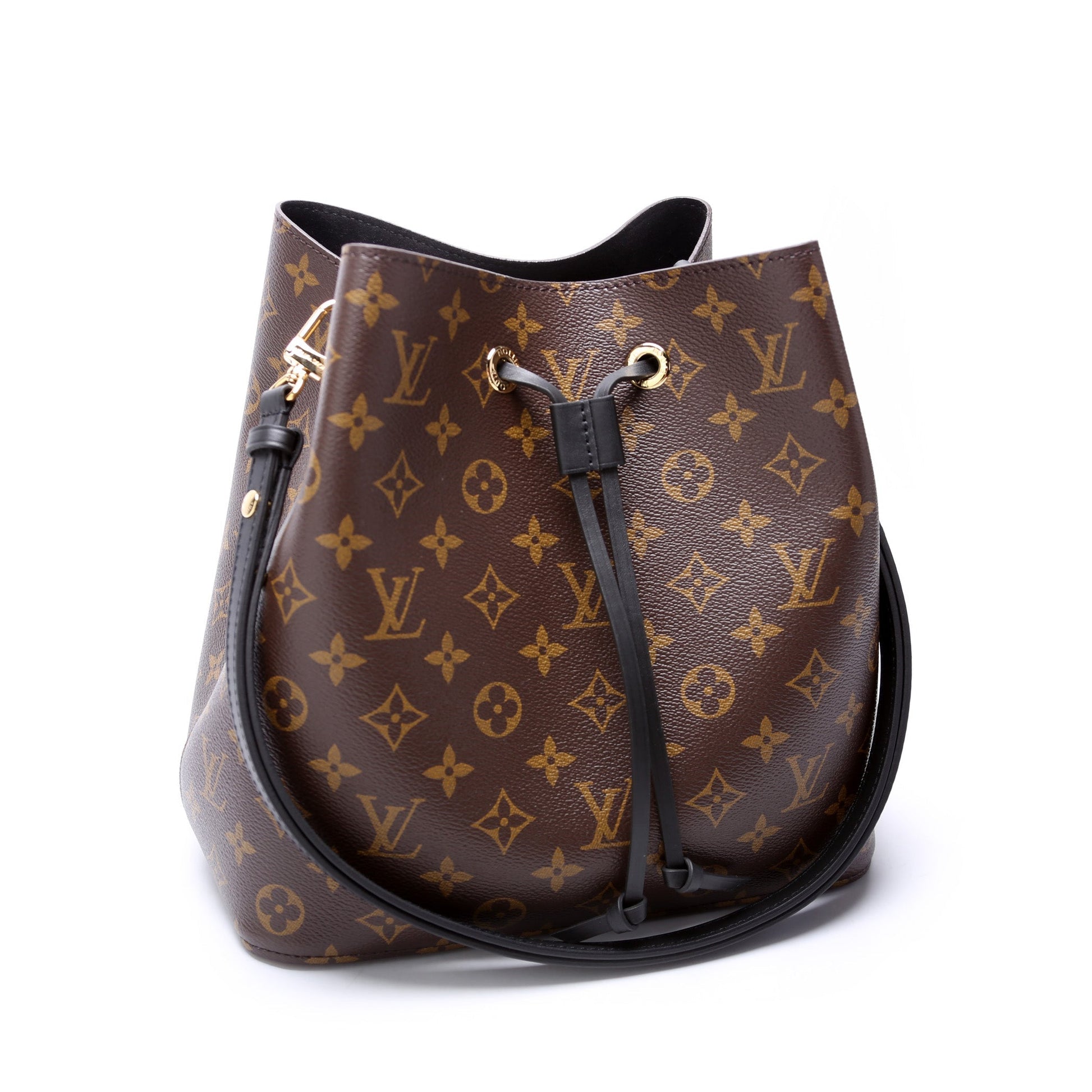 Louis Vuitton Neonoe Monogram Handbag Monogram 52