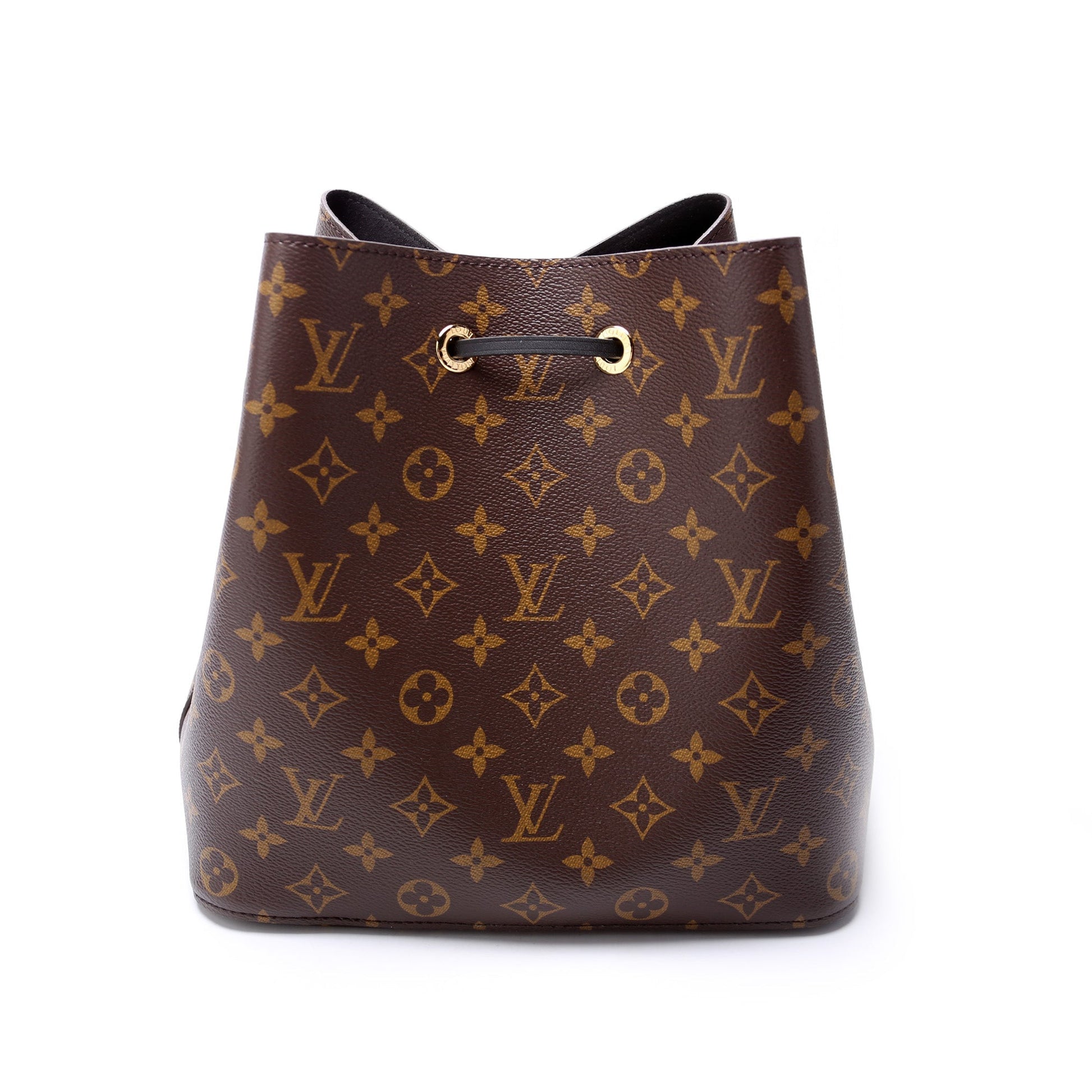 Louis Vuitton Neonoe Monogram Handbag Monogram 52