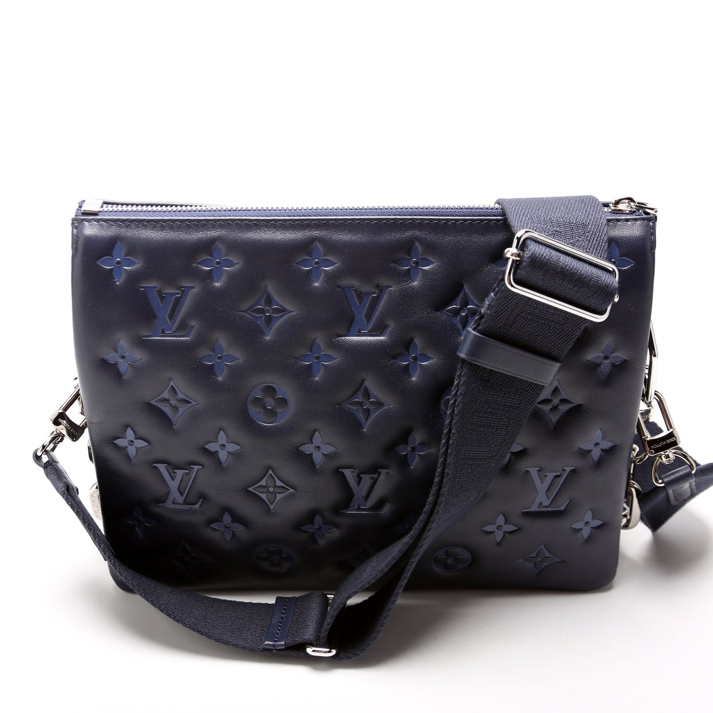 Louis Vuitton Coussin PM NV Lambskin Handbag Lambskin 3