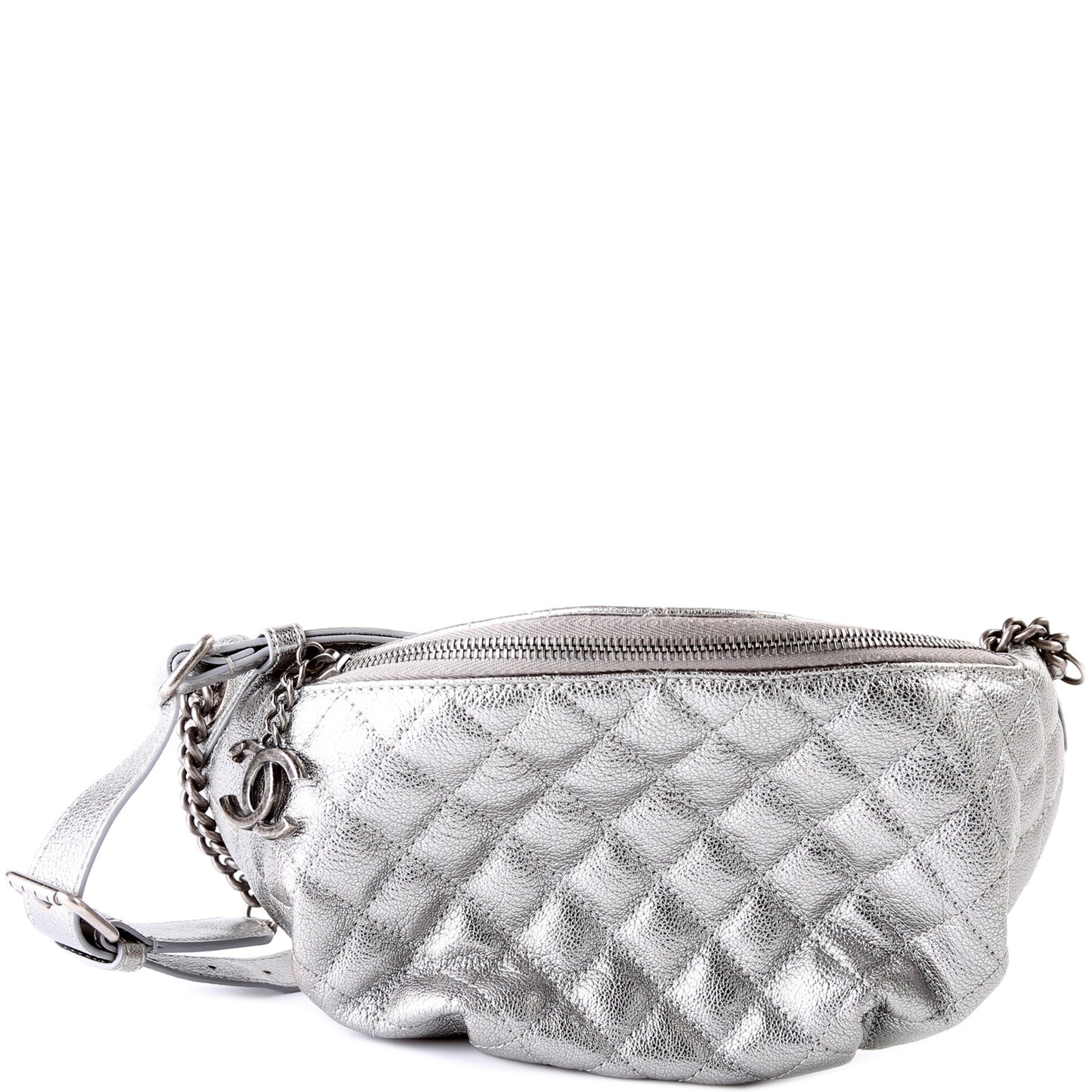 Chanel Banane Waist Handbag