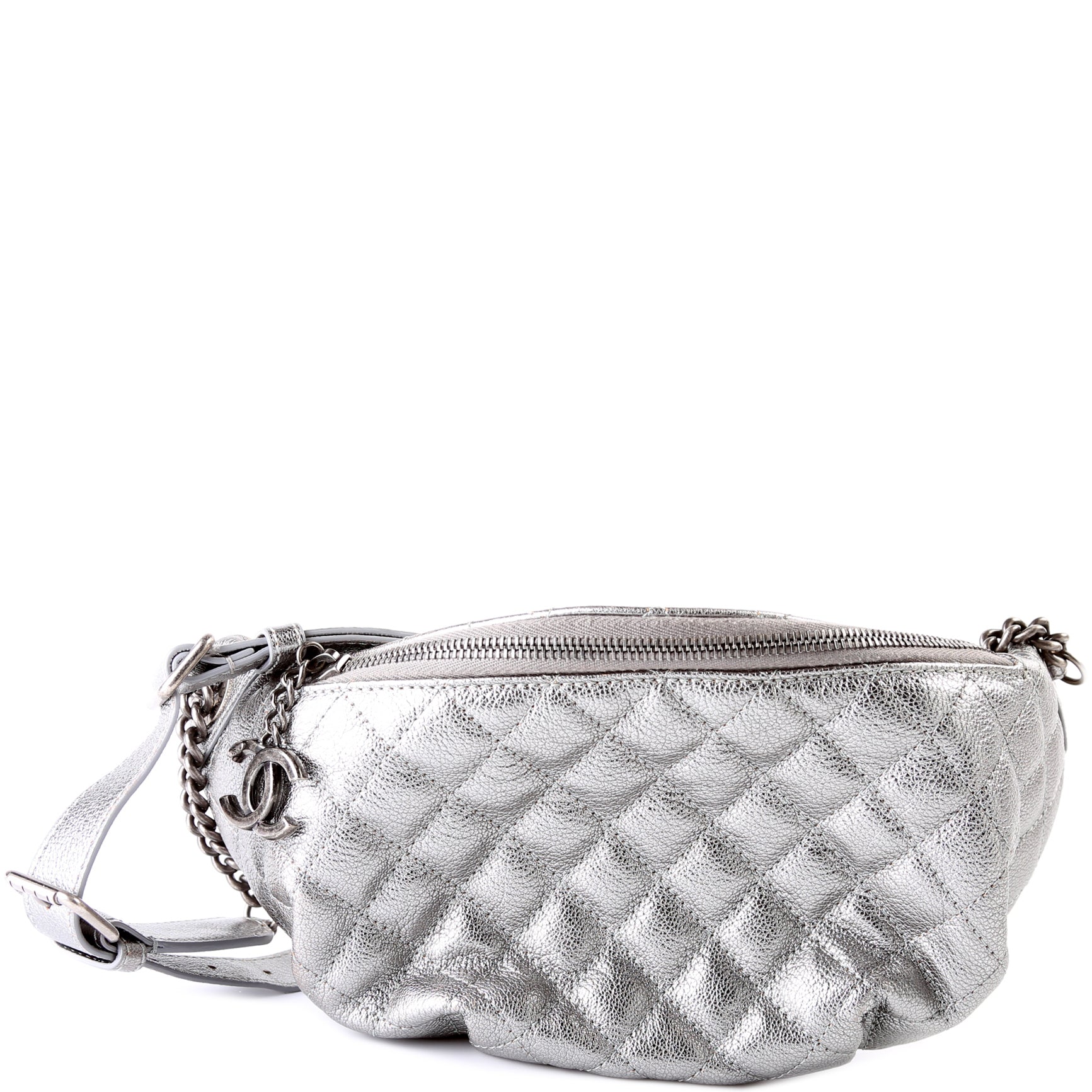 Chanel Banane Waist Handbag