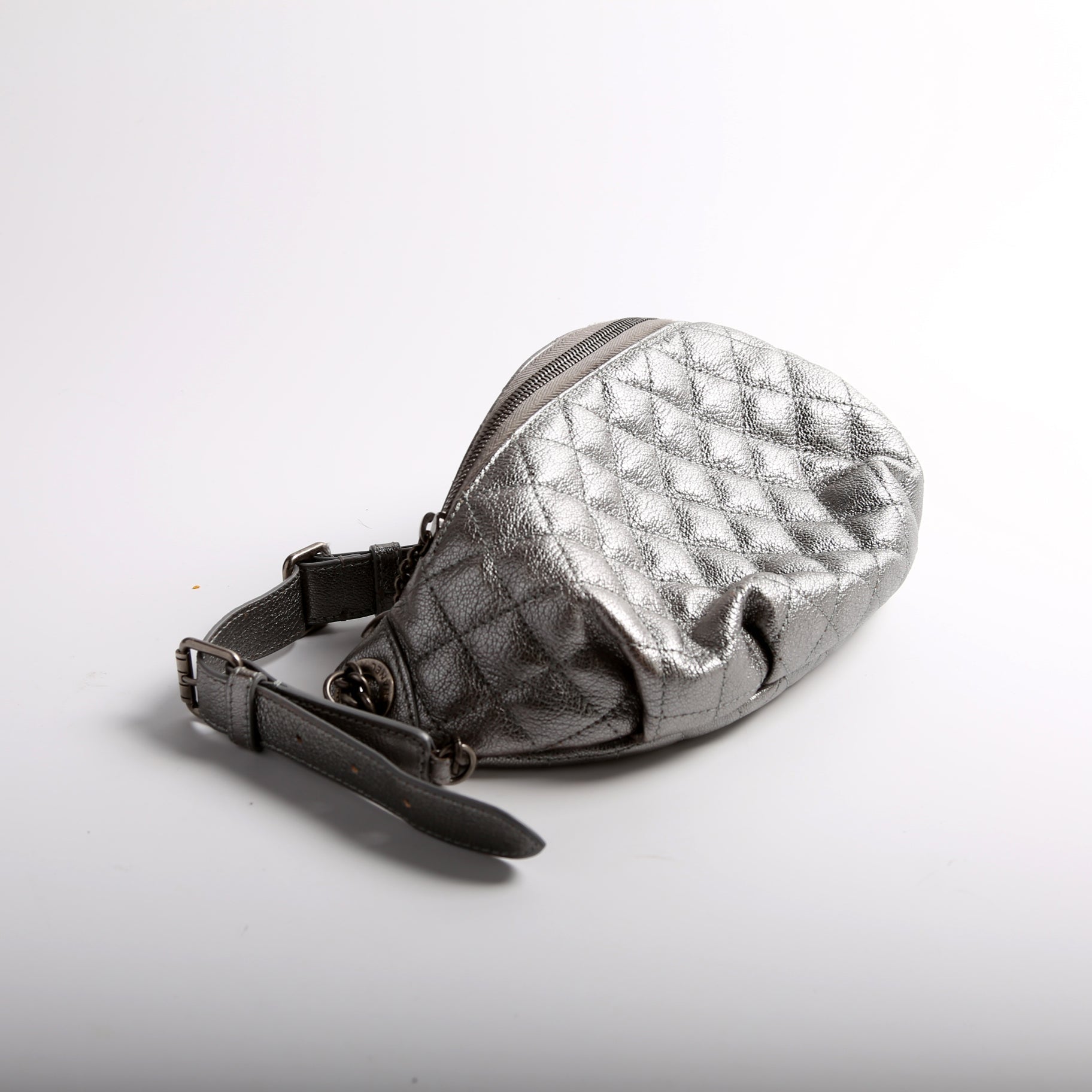Chanel Banane Waist Handbag