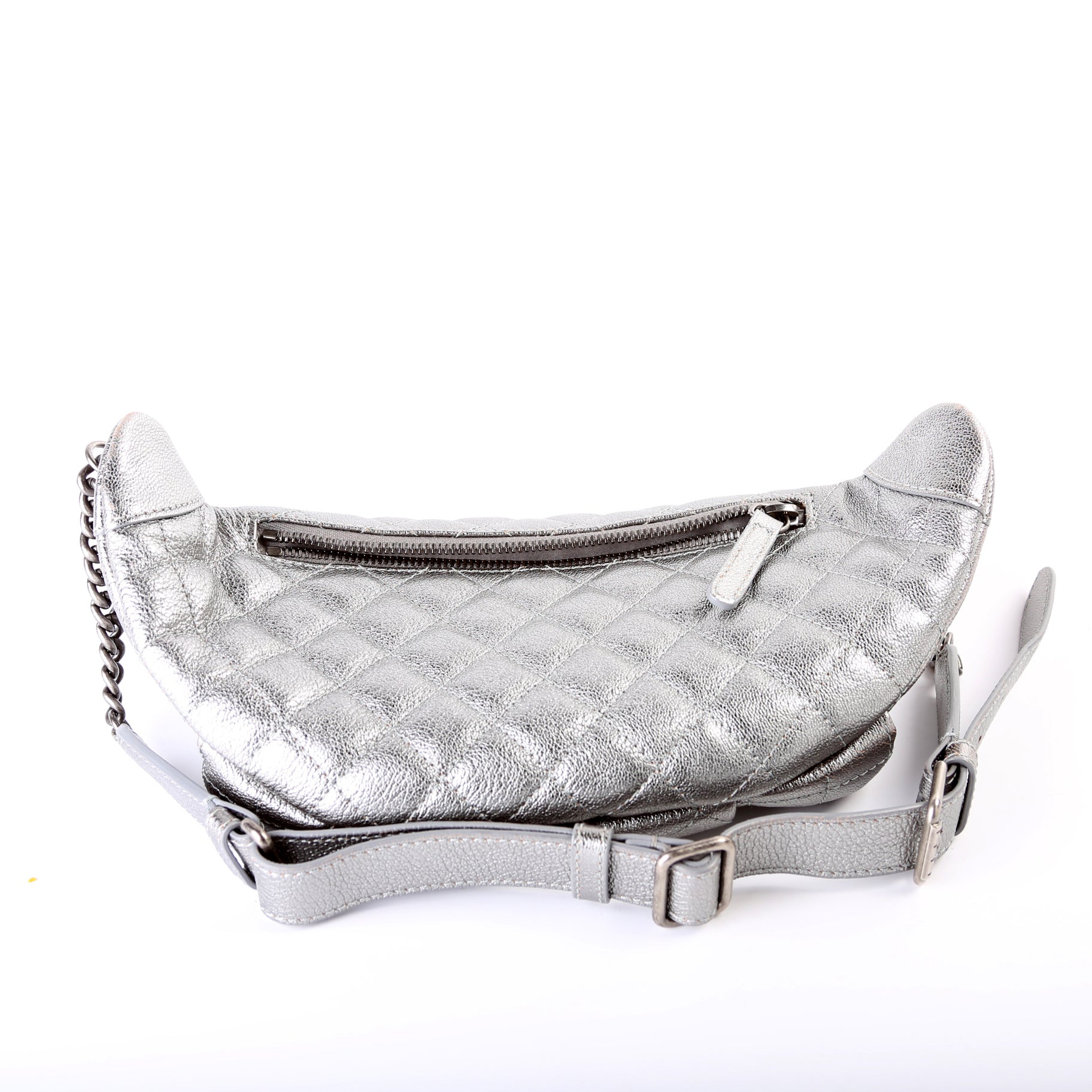Chanel Banane Waist Handbag