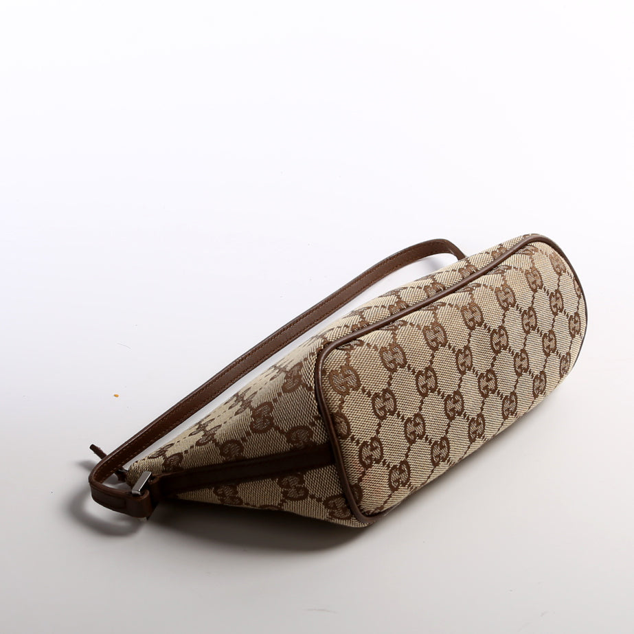 Gucci GGuette Travel Bag Baguette 12