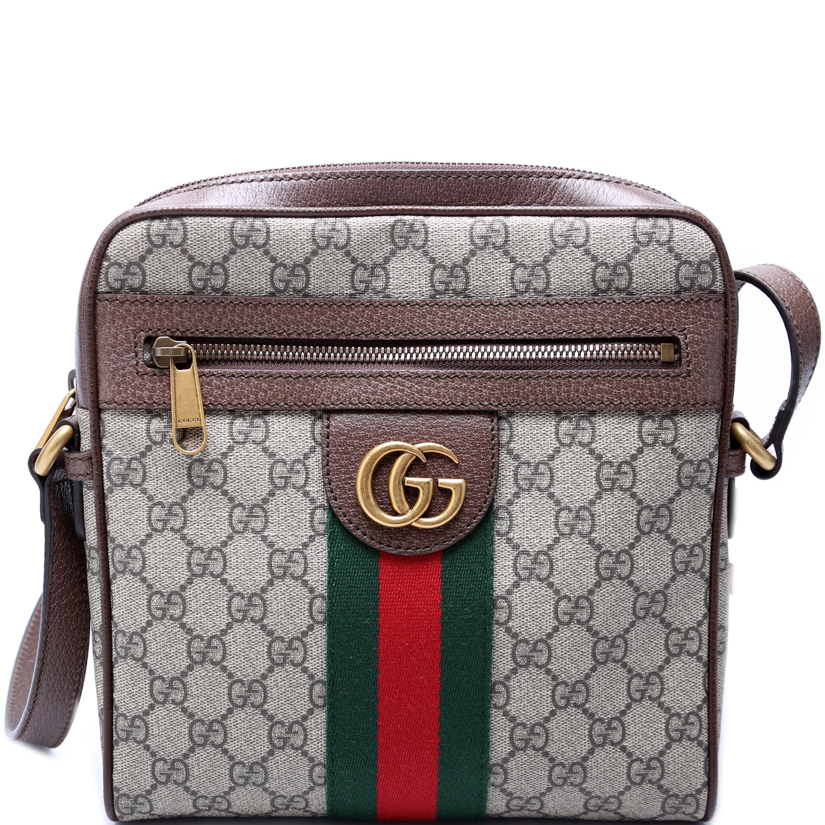 Gucci Ophidia Messenger Travel Bag Messenger 23