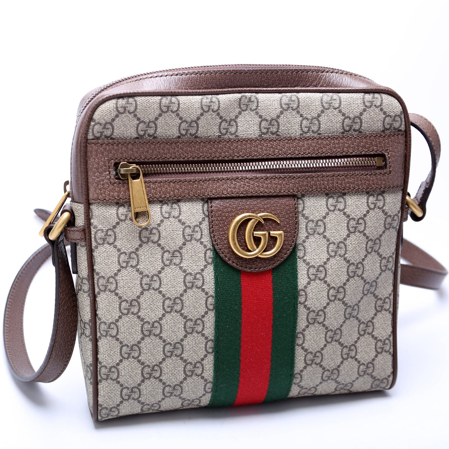 Gucci Ophidia Messenger Travel Bag Messenger 23