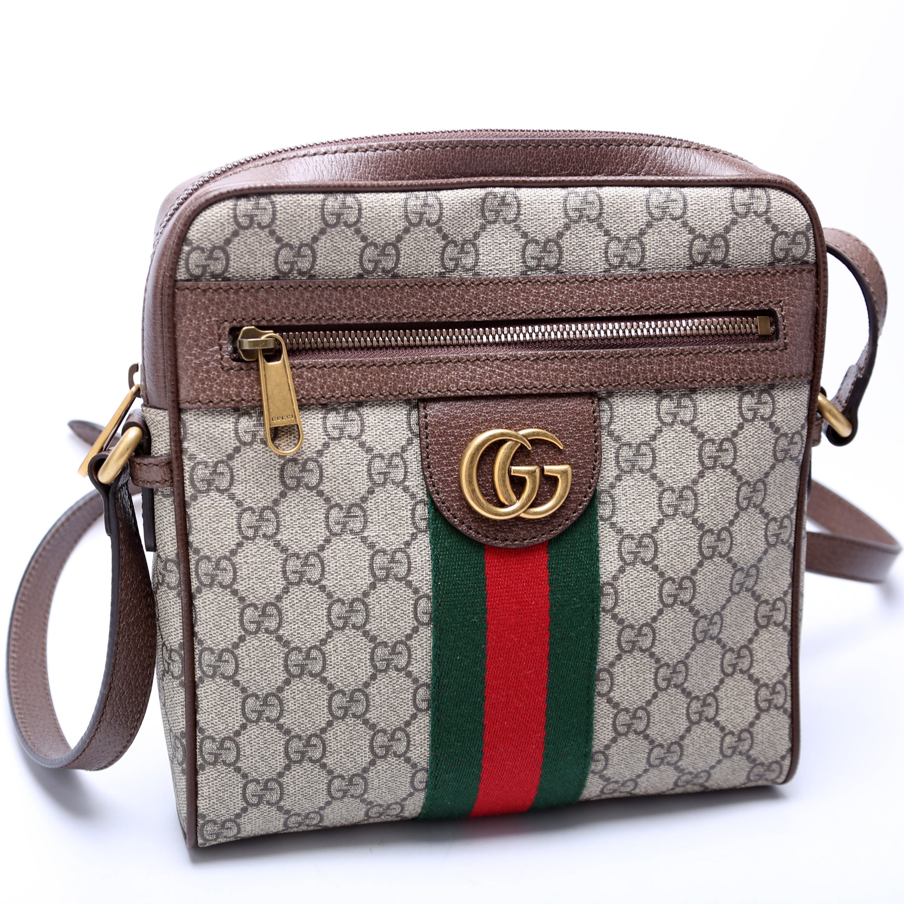 Gucci Ophidia Messenger Travel Bag Messenger 23