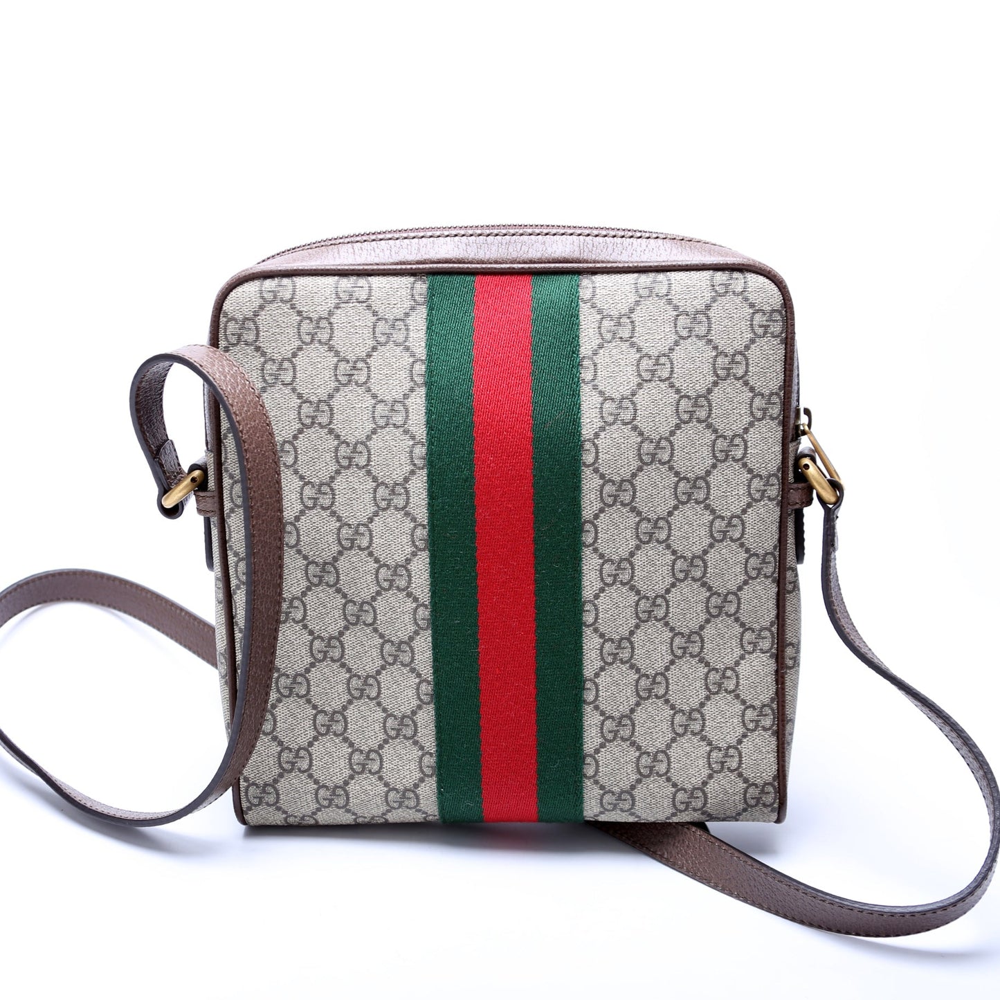 Gucci Ophidia Messenger Travel Bag Messenger 23
