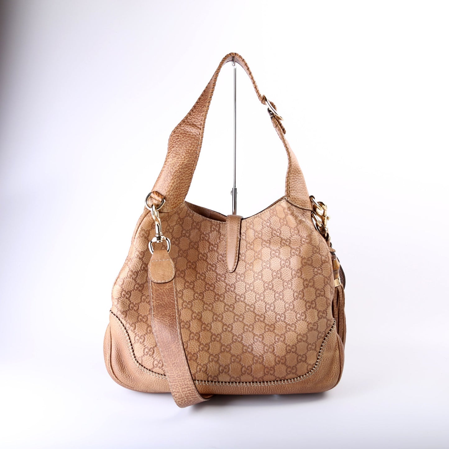 Gucci New Jackie Shoulder Bag