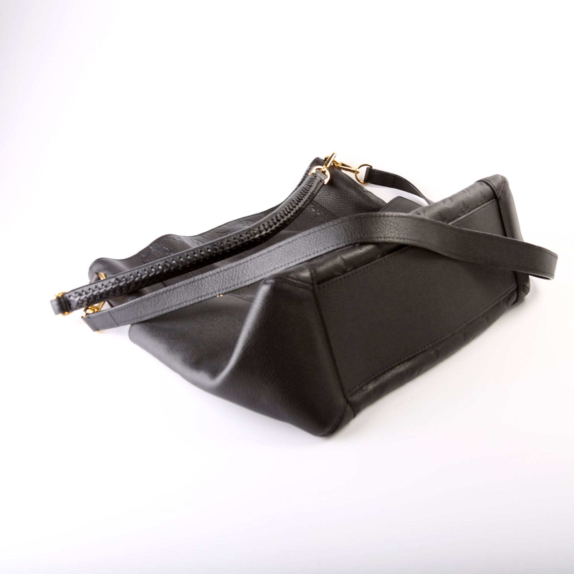 Louis Vuitton Bagatelle Hobo Empreinte Shoulder Bag Empreinte 3