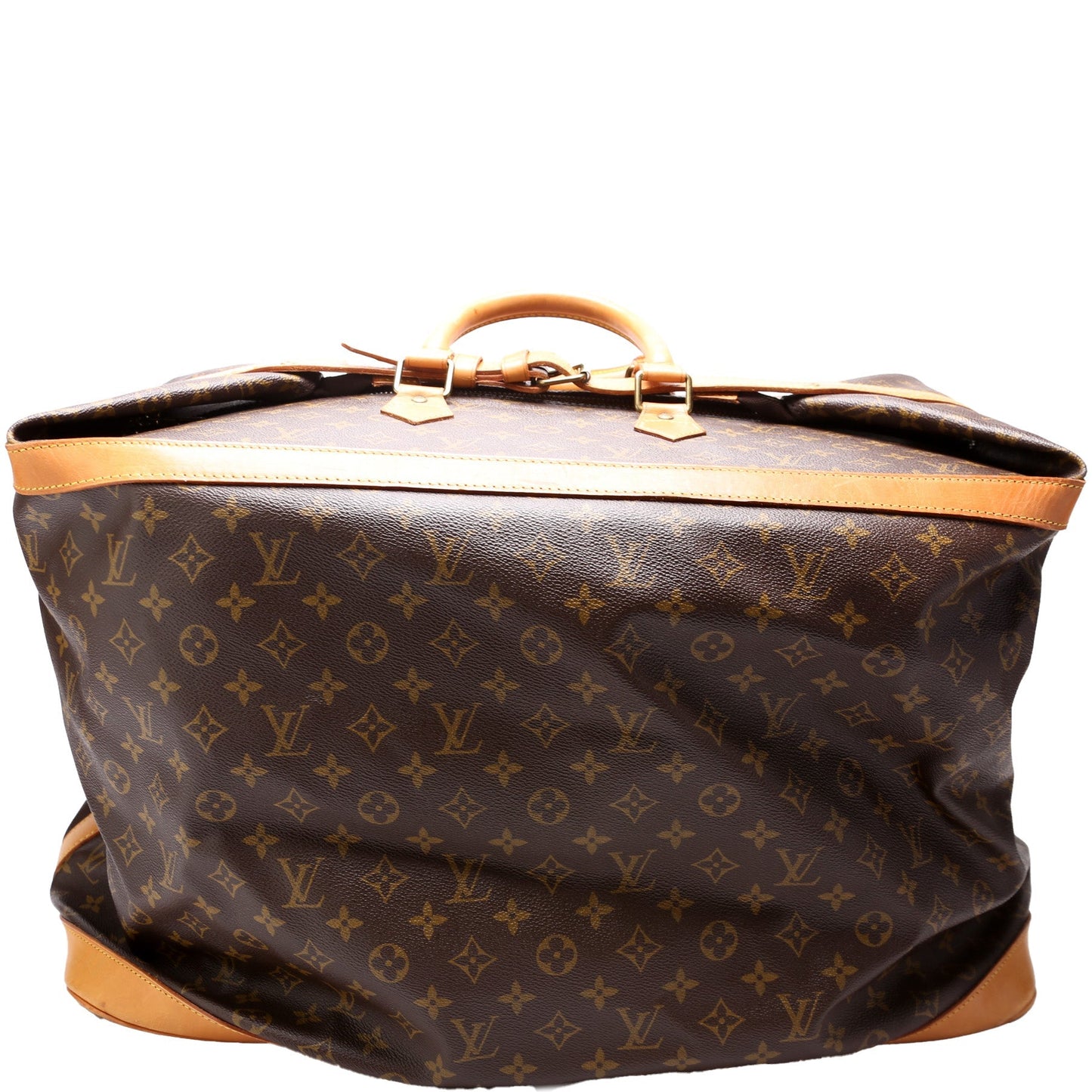 Louis Vuitton Cruiser 50 Monogram Handbag