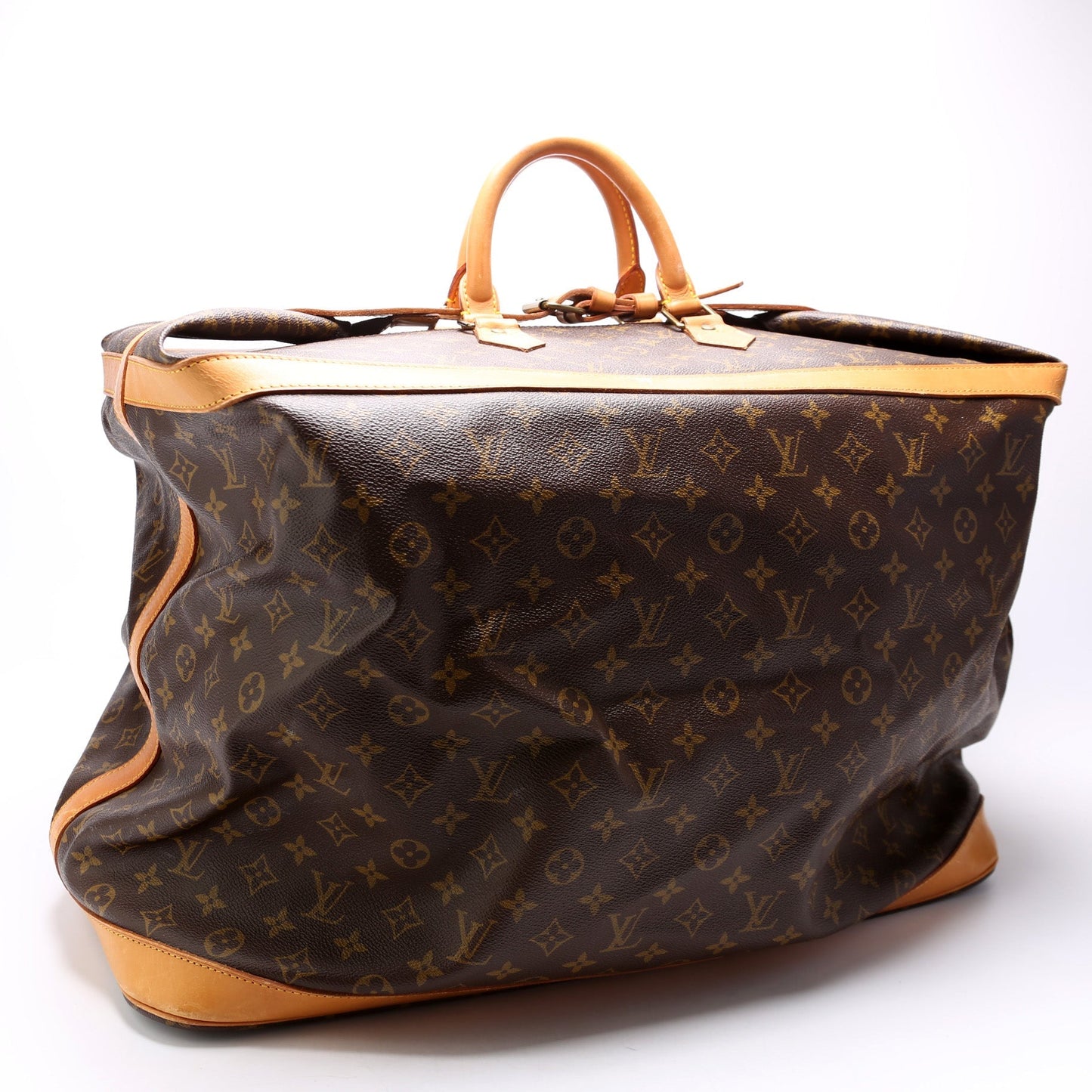 Louis Vuitton Cruiser 50 Monogram Handbag