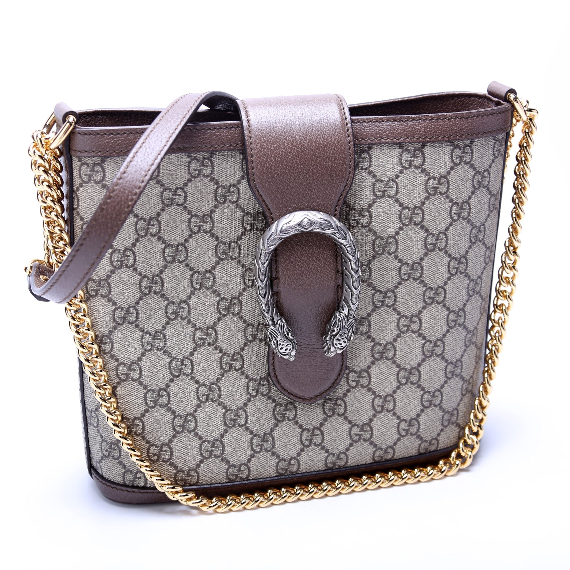 Gucci Dionysus Bucket Bag