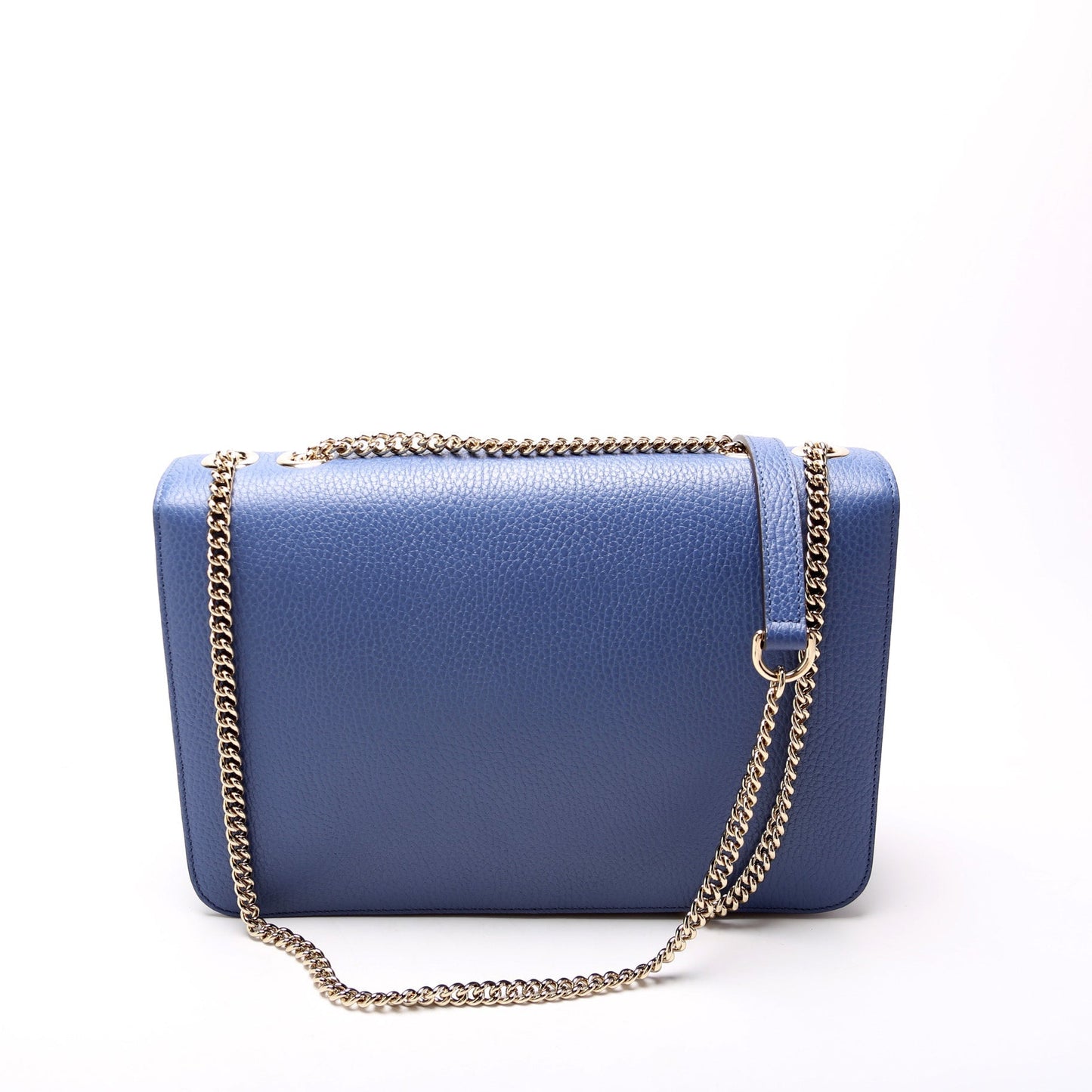 Gucci Interlocking GG Shoulder Bag