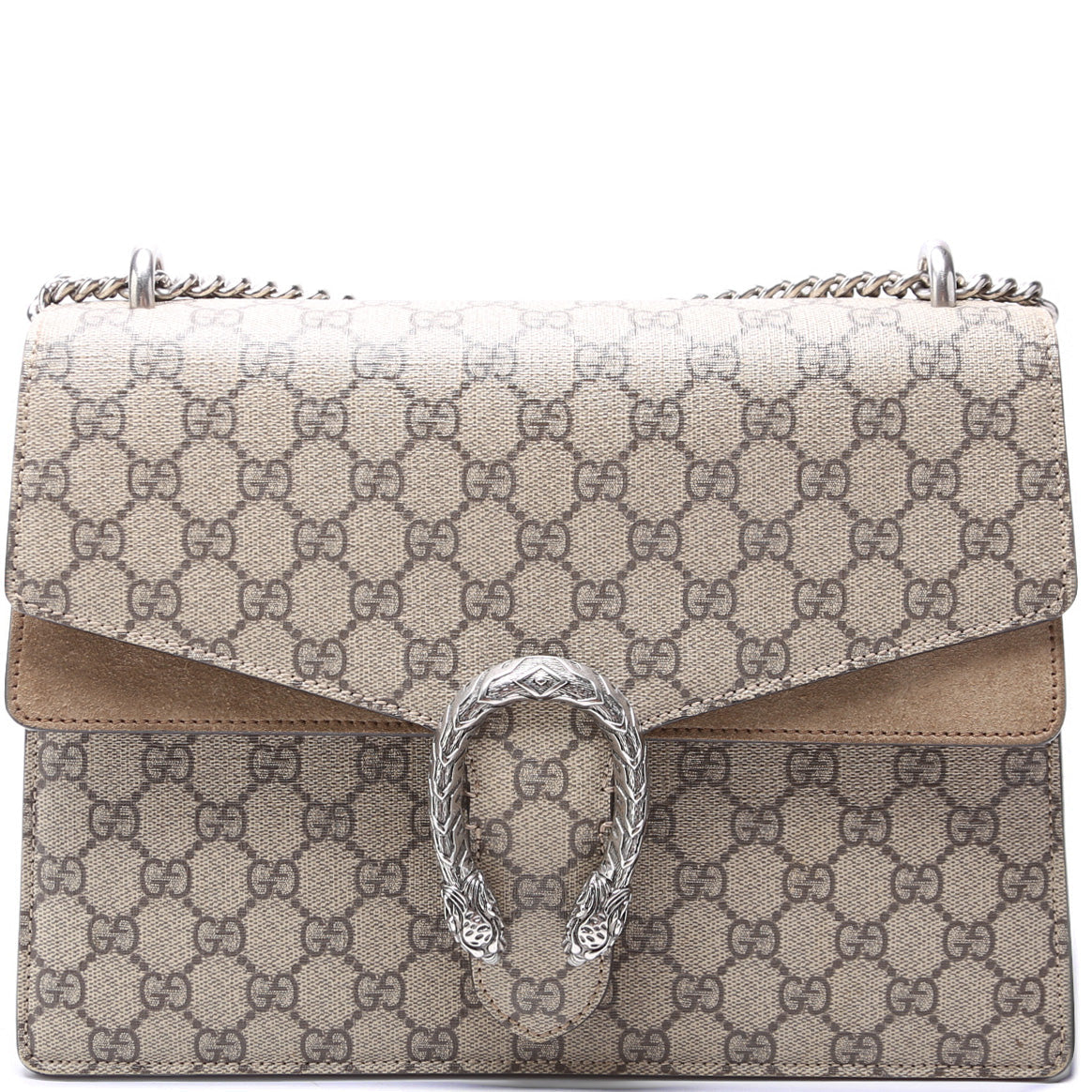 Gucci Dionysus GG Medium Shoulder Bag Medium 4