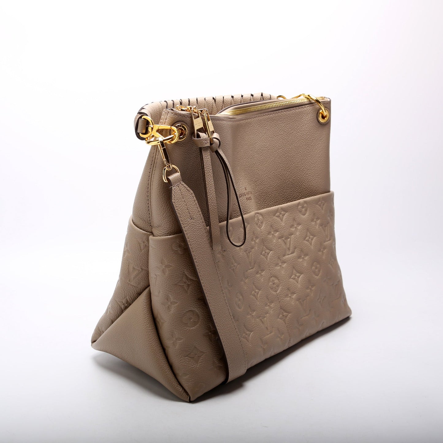 Louis Vuitton Maida Empreinte Shoulder Bag Empreinte 2