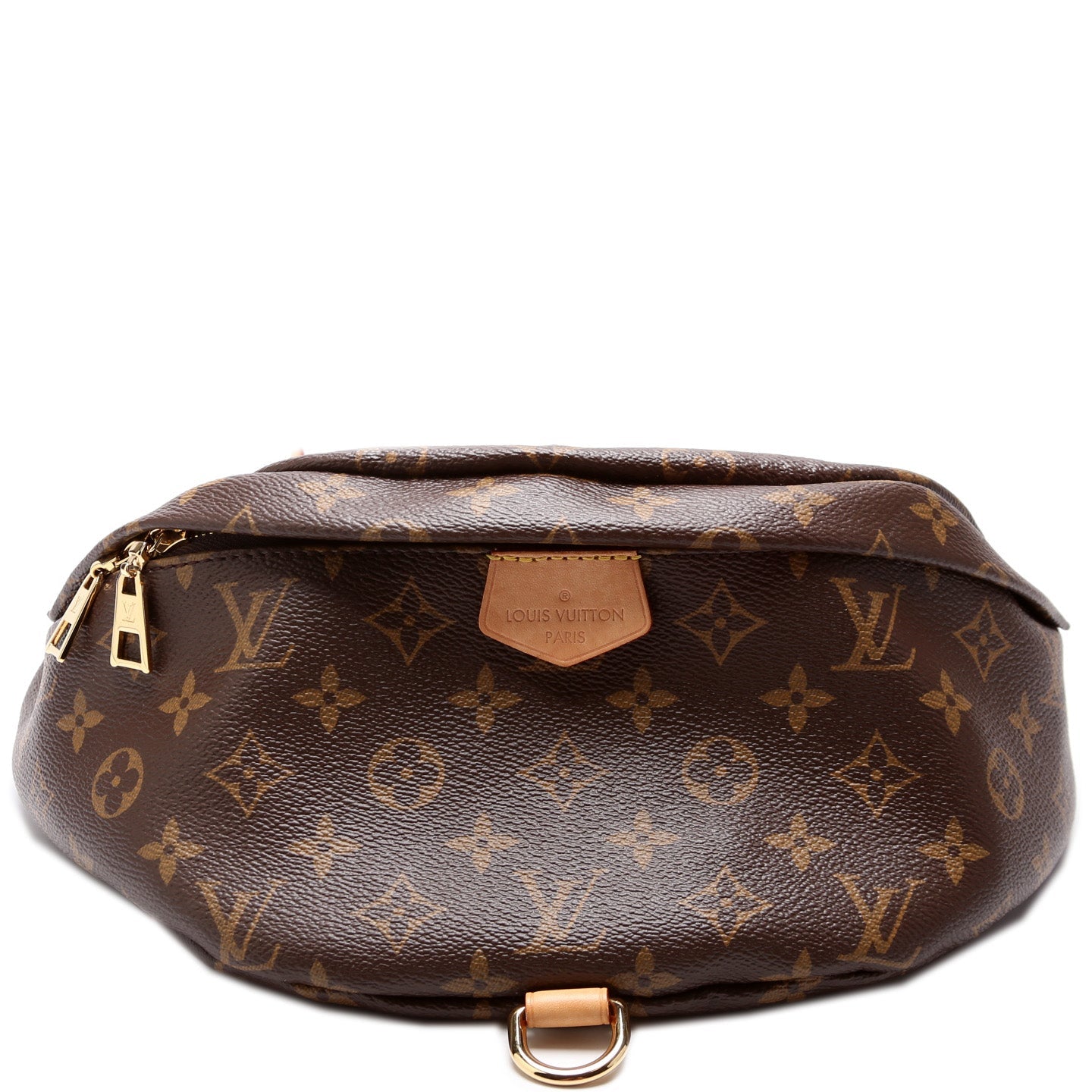 Louis Vuitton Bumbag Monogram Handbag Monogram 62