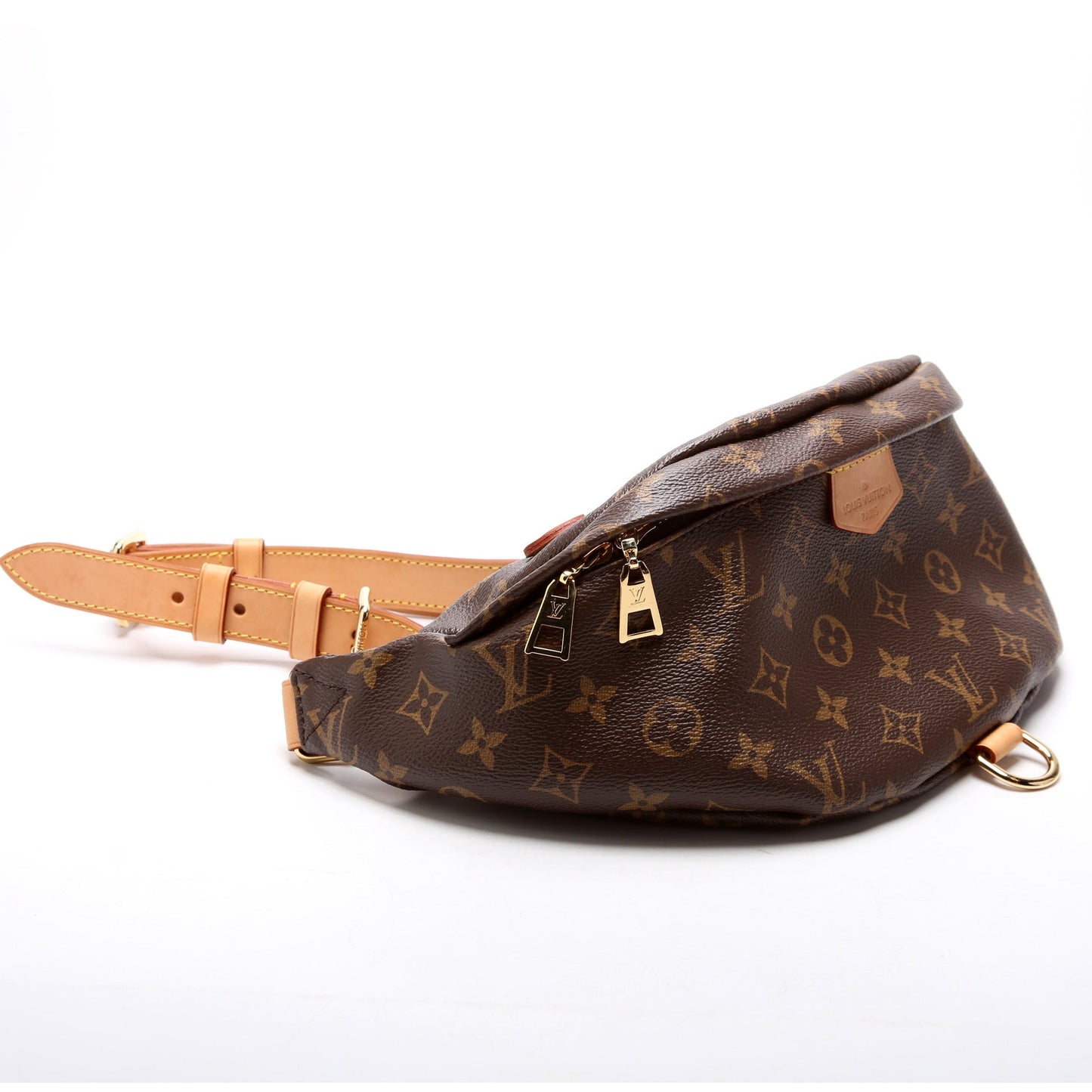 Louis Vuitton Bumbag Monogram Handbag Monogram 62