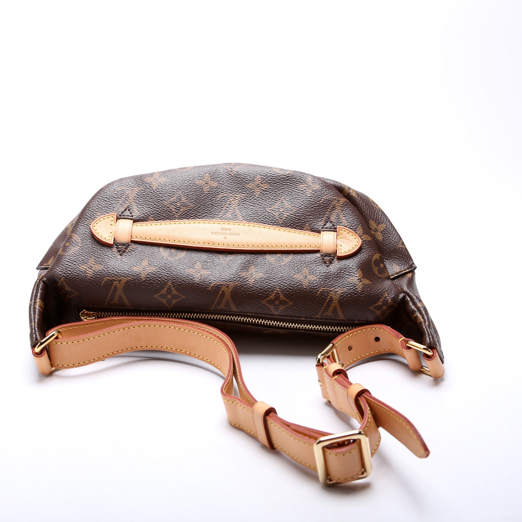 Louis Vuitton Bumbag Monogram Handbag Monogram 62