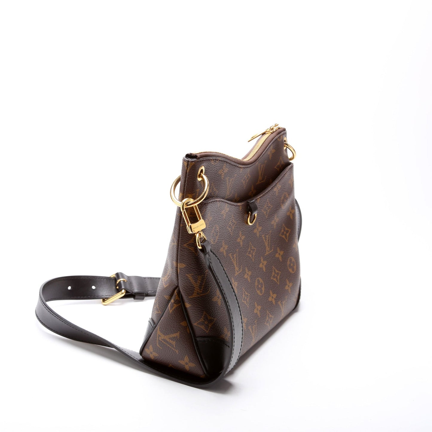 Louis Vuitton Odeon PM NM Monogram Handbag Monogram 10