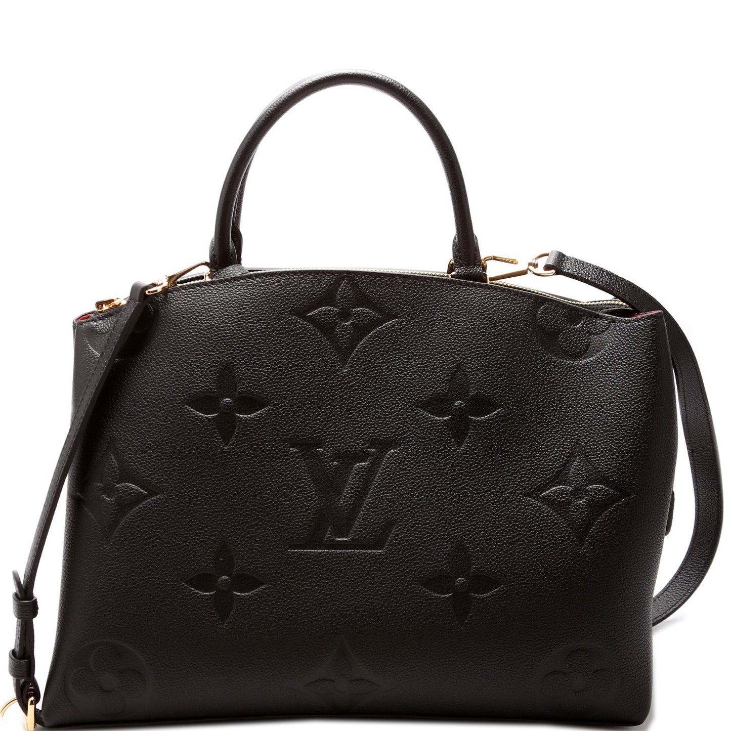Louis Vuitton Grand Palais Empreinte Handbag Empreinte 2