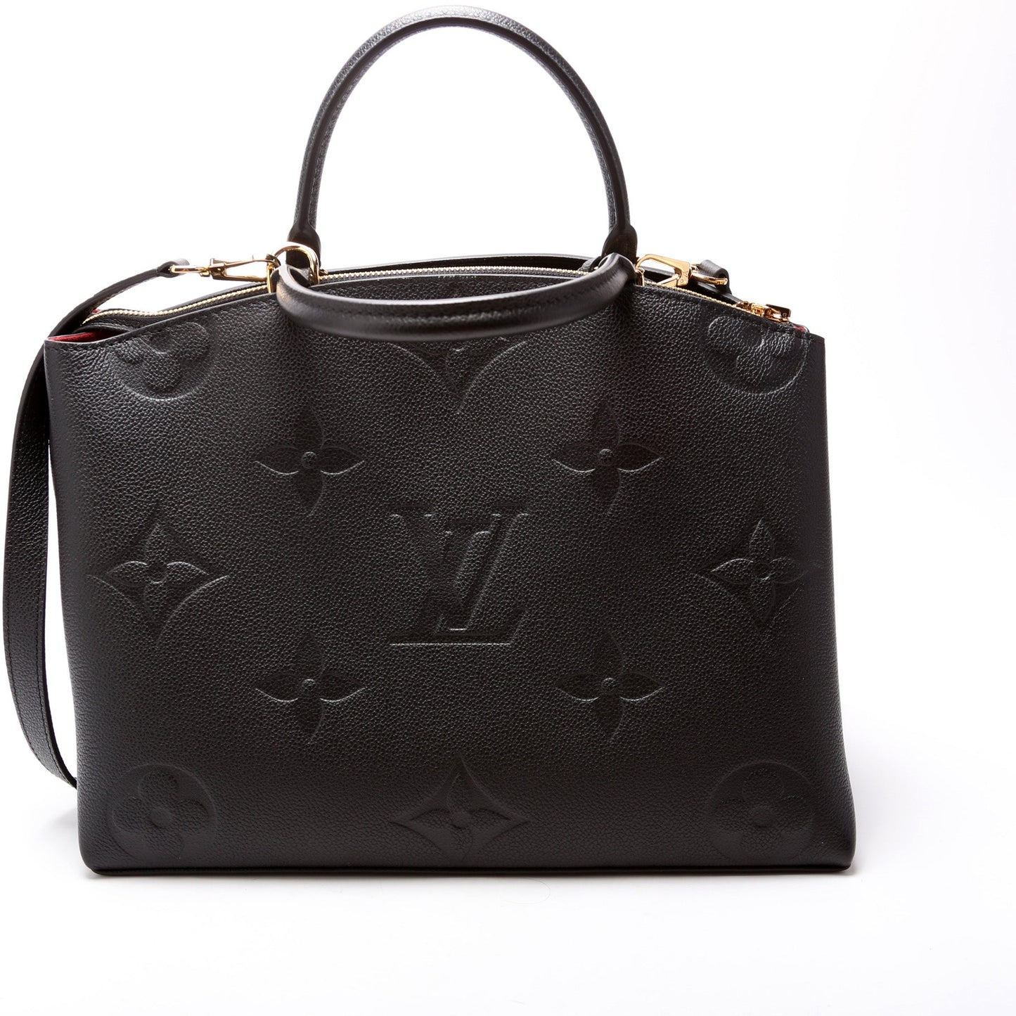 Louis Vuitton Grand Palais Empreinte Handbag Empreinte 2