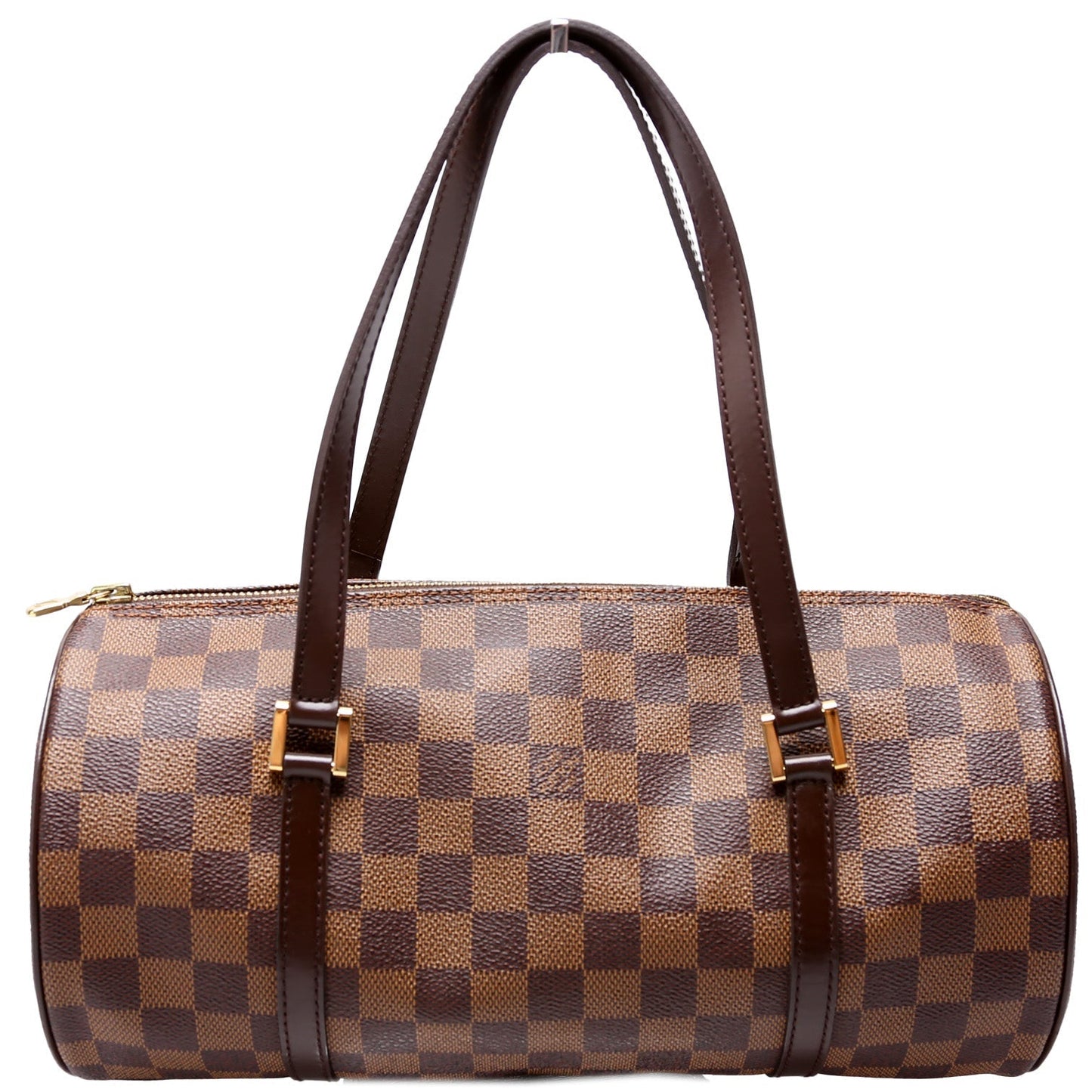 Louis Vuitton Papillon 30 11.5 Ebene Damier Handbag Ebene 2